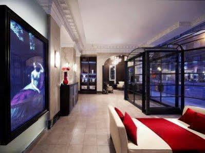Hotel Victoria