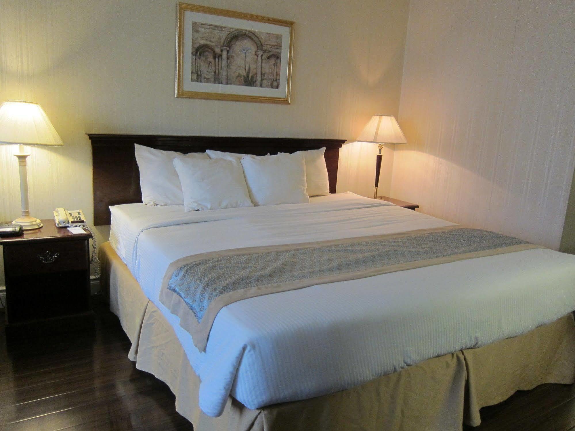 Plaza Airport Hotel 3*