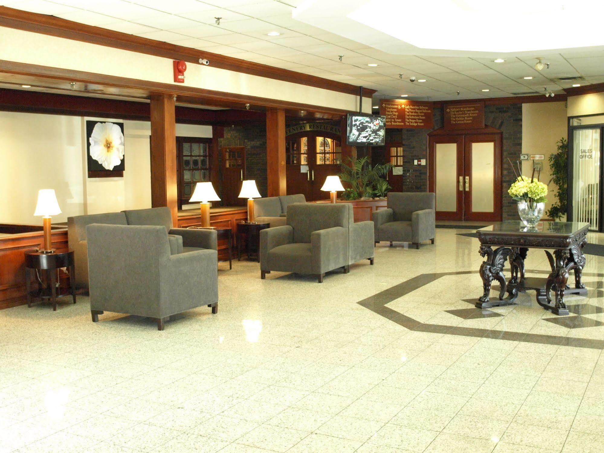 Plaza Airport Toronto