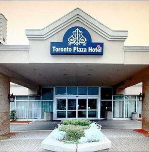 Plaza Airport Hotel Toronto