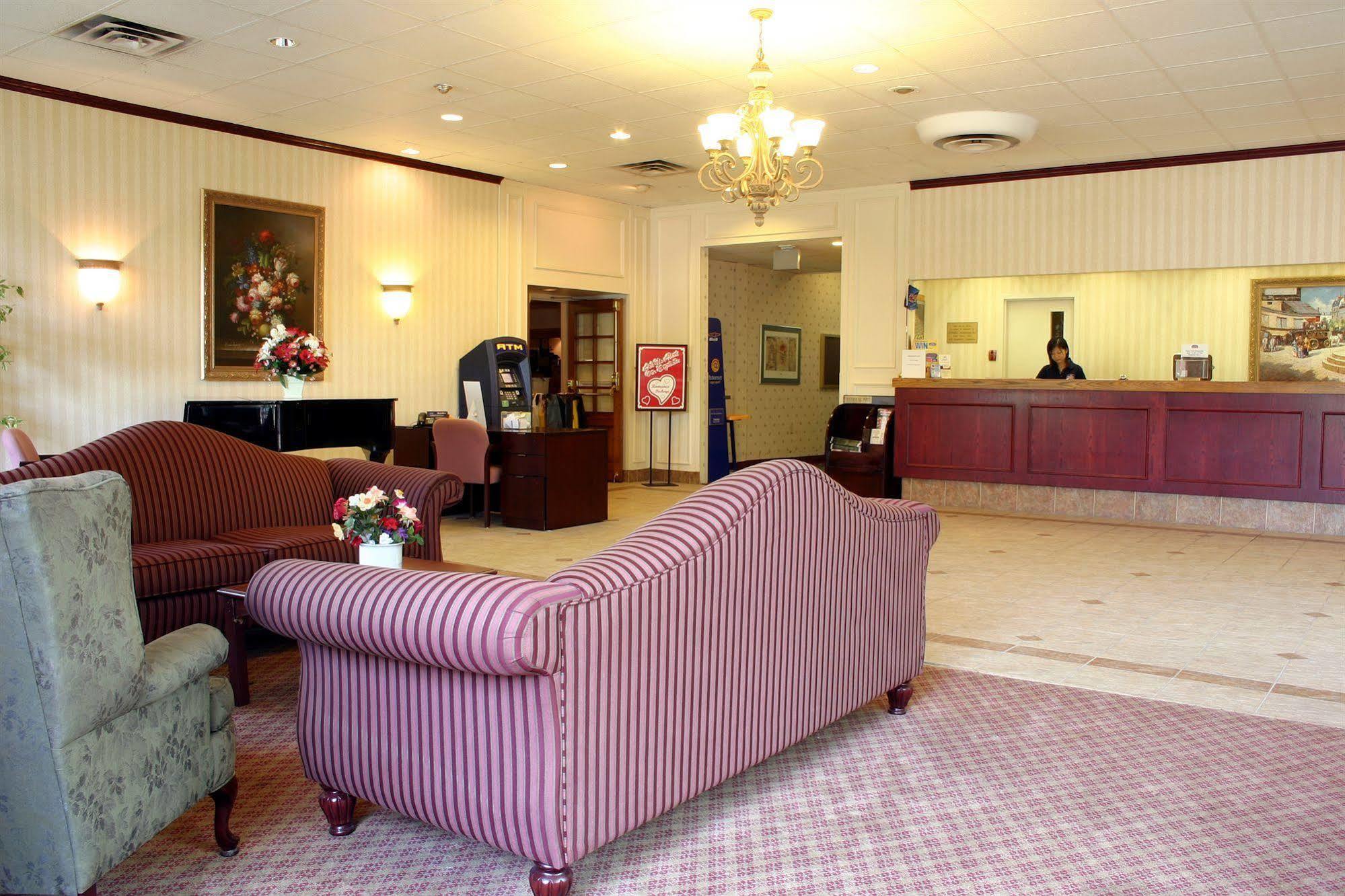 East Hotel