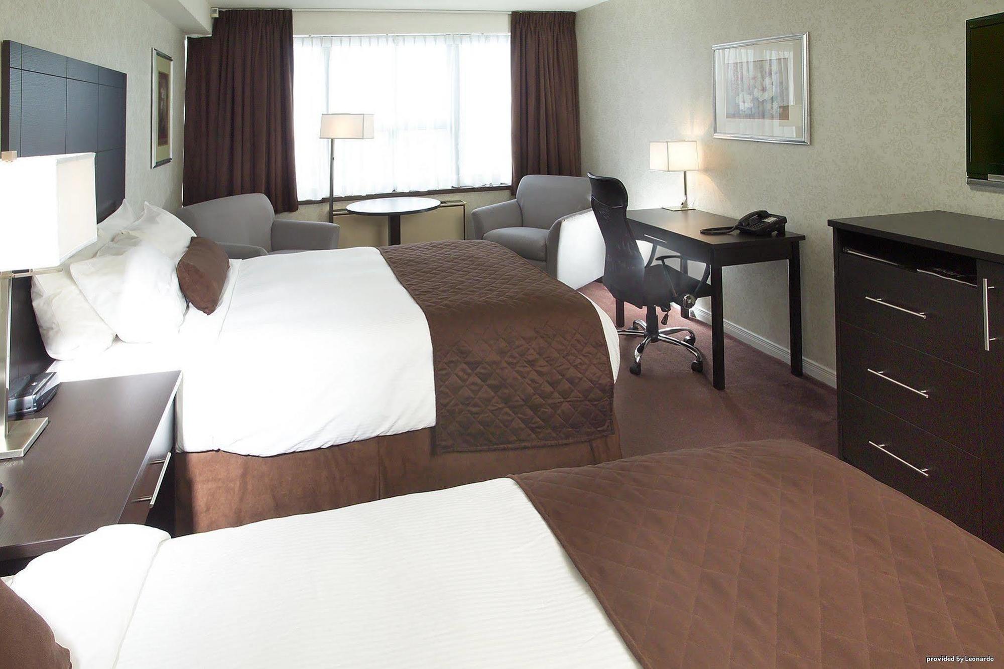 Western Primrose Downtown 3*