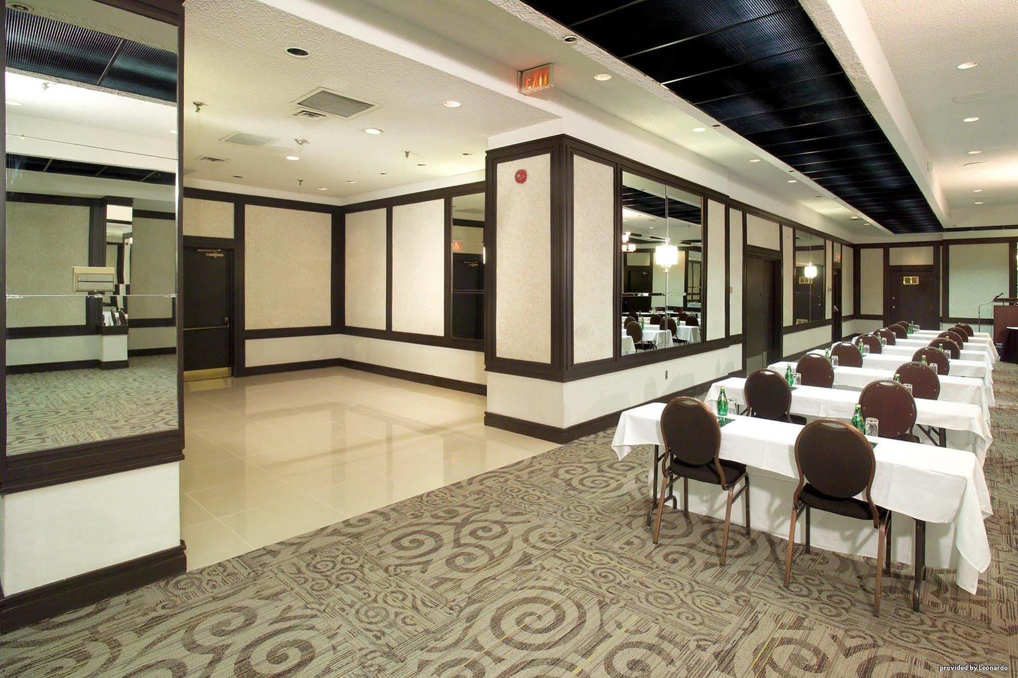 Western Primrose Downtown Hotel