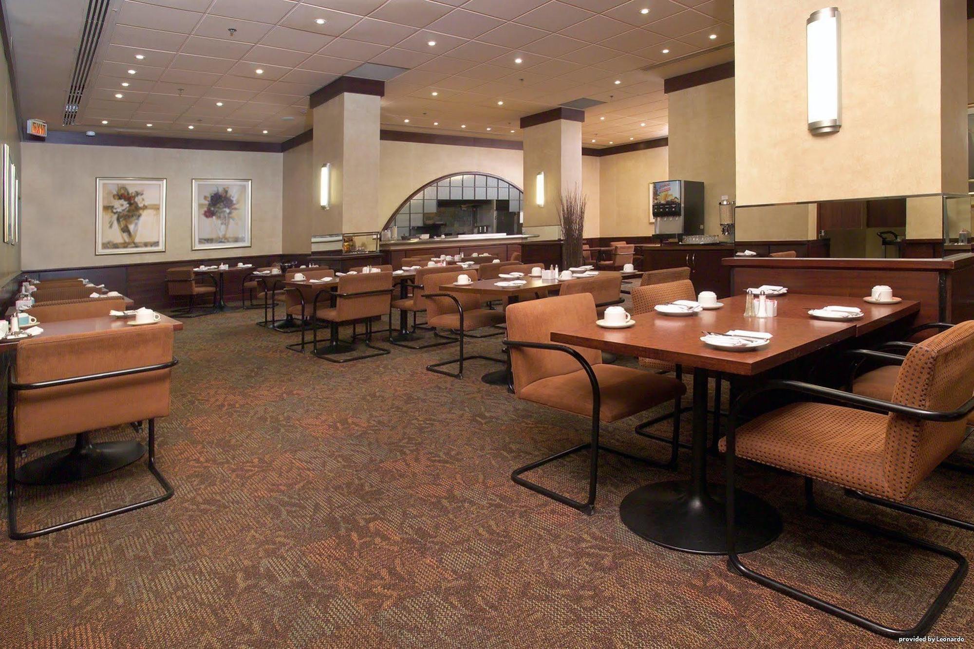 Hotel Western Primrose Downtown