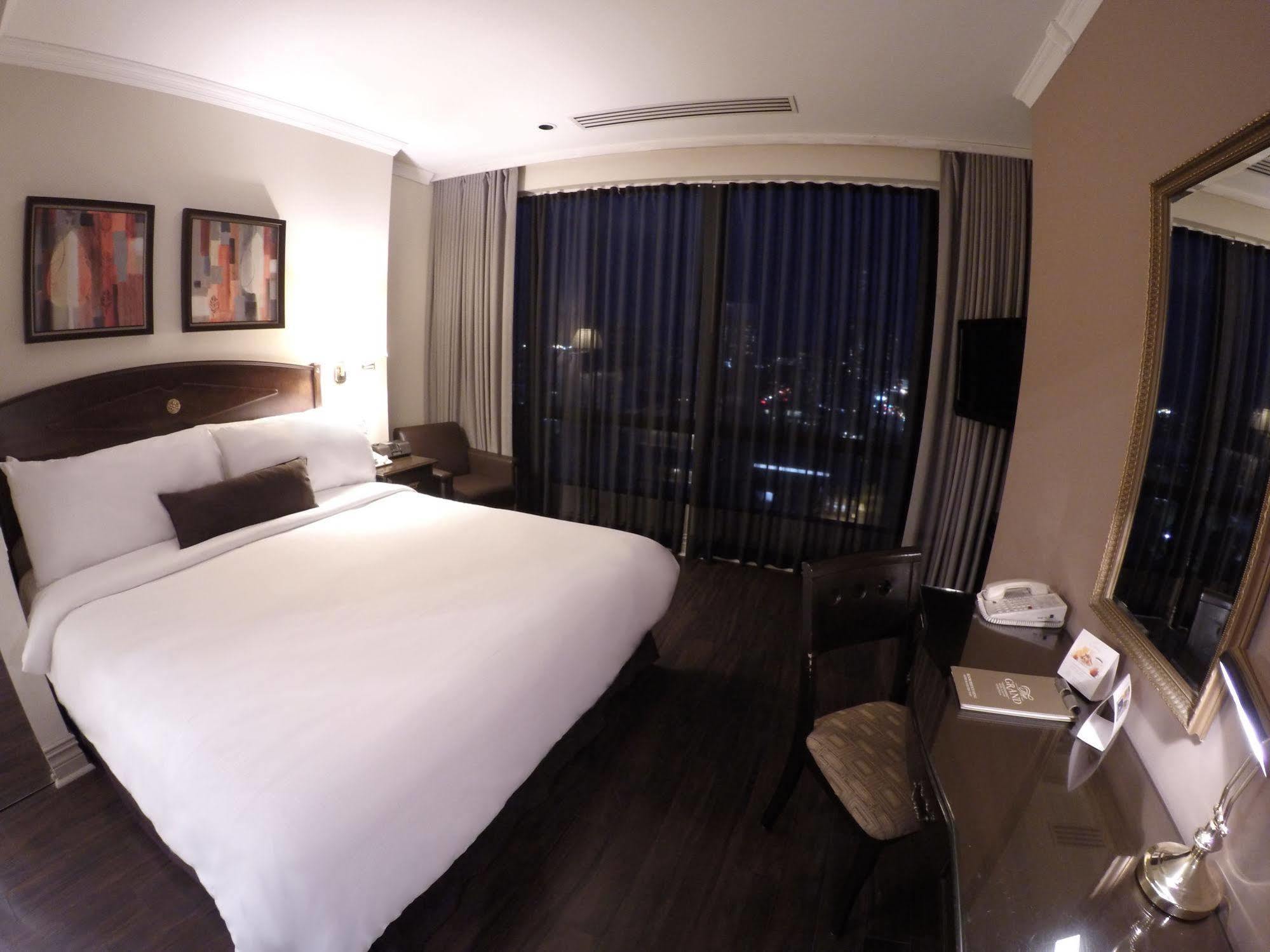 Grand & Hotel 4*