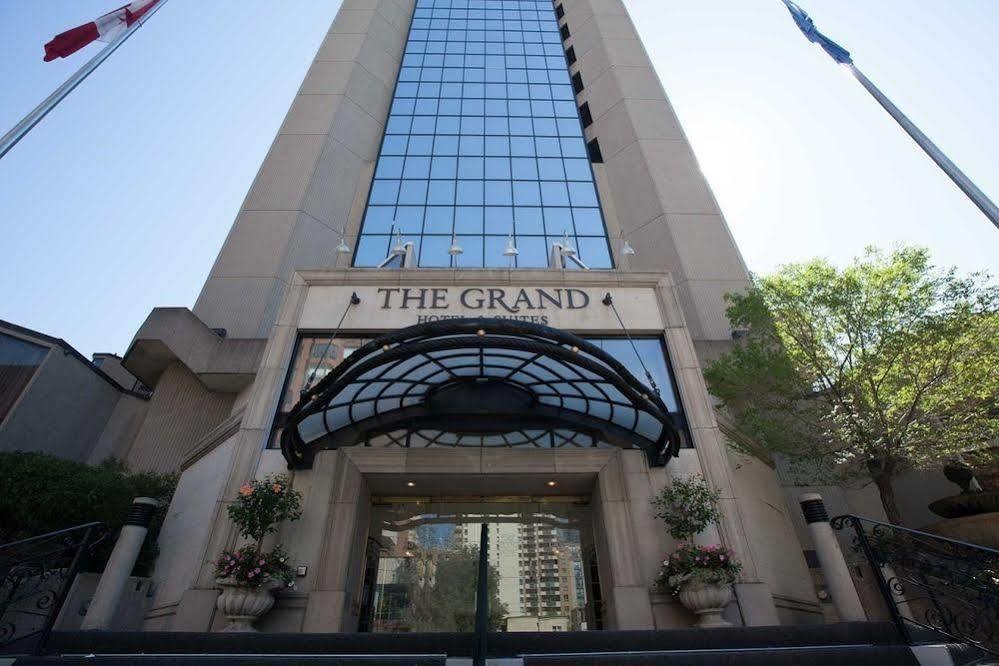 Hotel Grand & Toronto