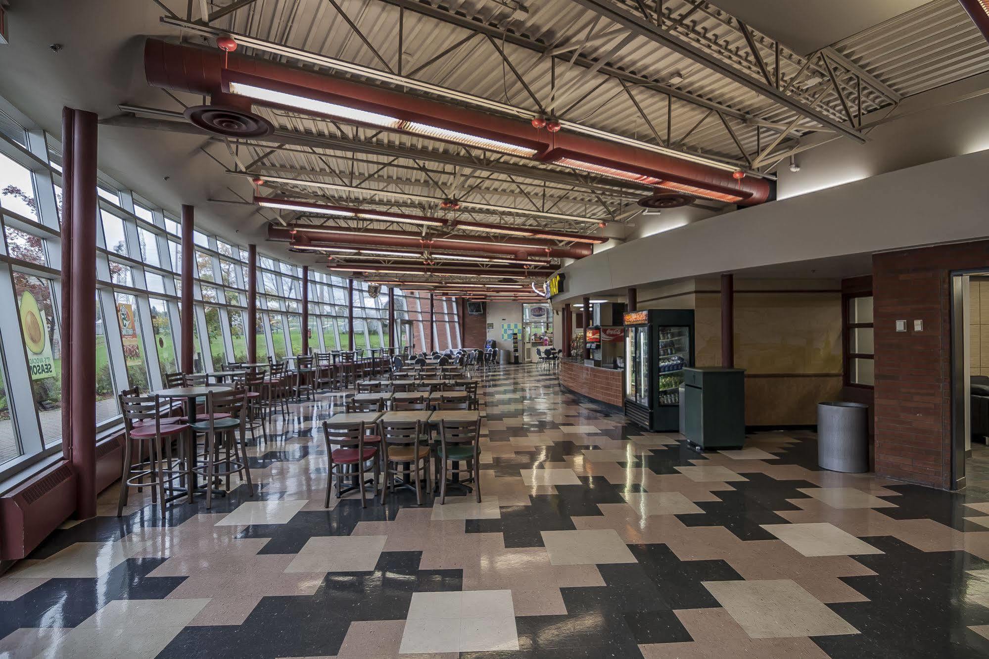& Conference Centre - Toronto