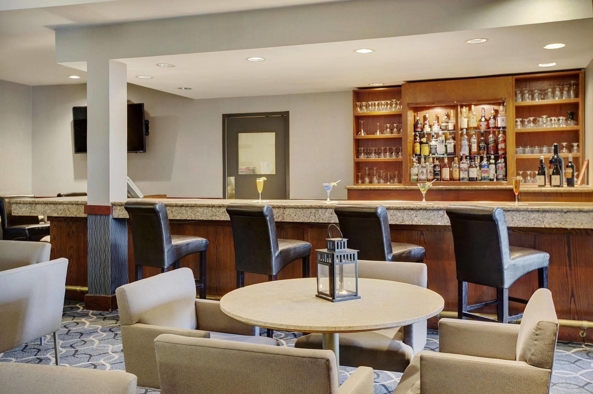 Radisson East Hotel Toronto