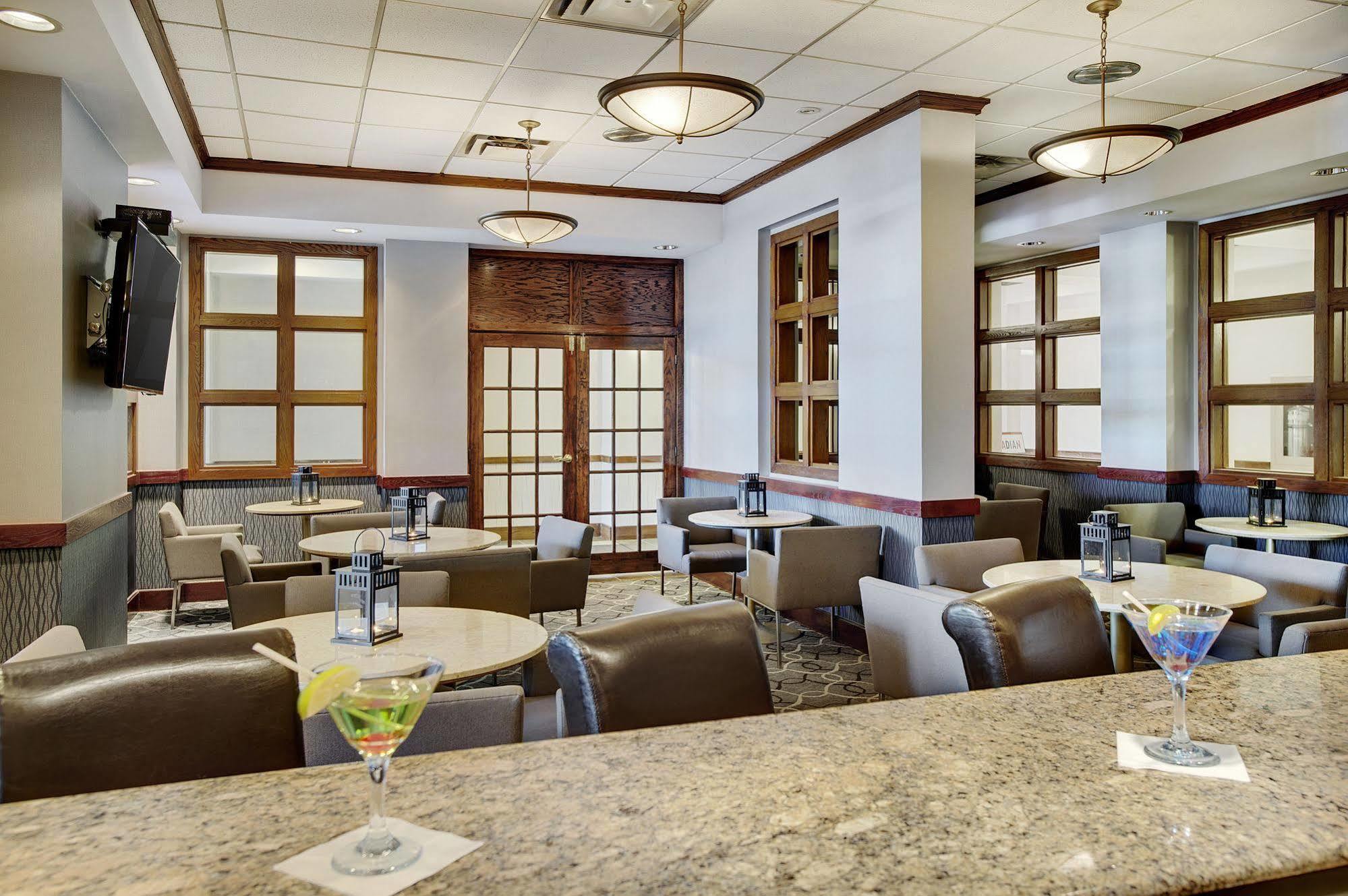 Radisson East Hotel