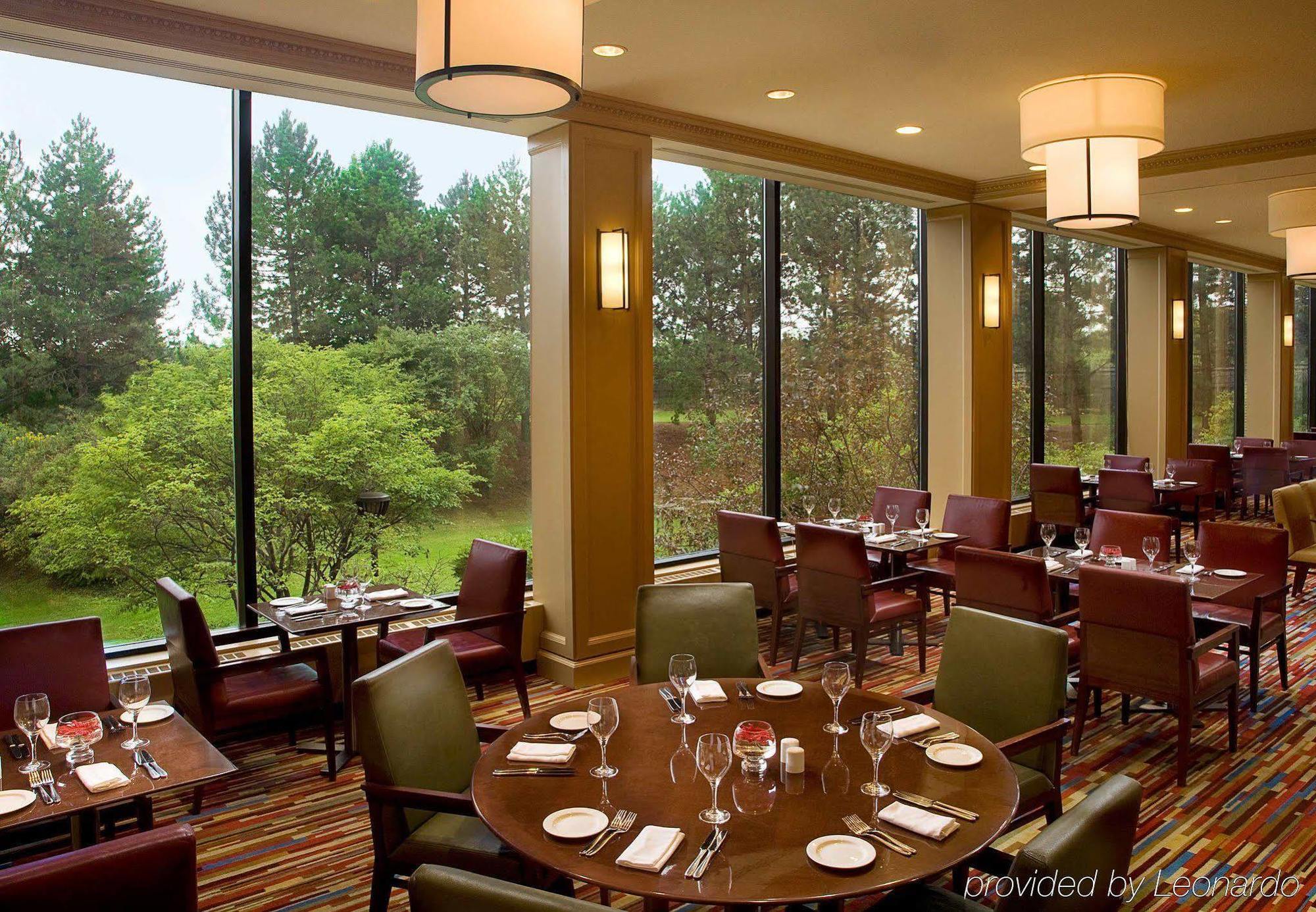 Airport Marriott Toronto