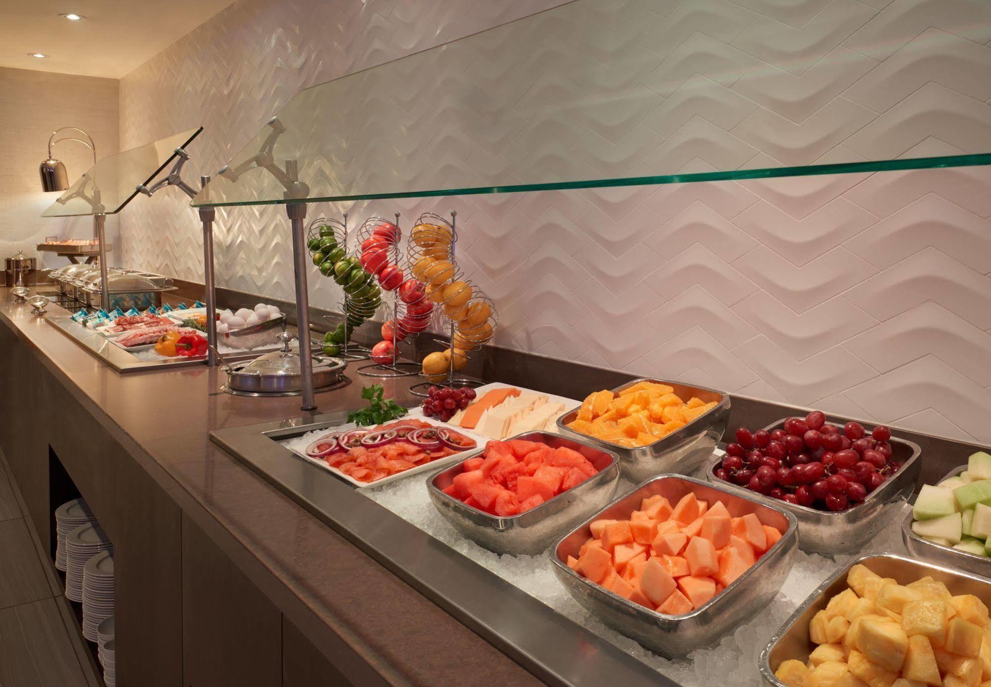 Airport Marriott Hotel Toronto
