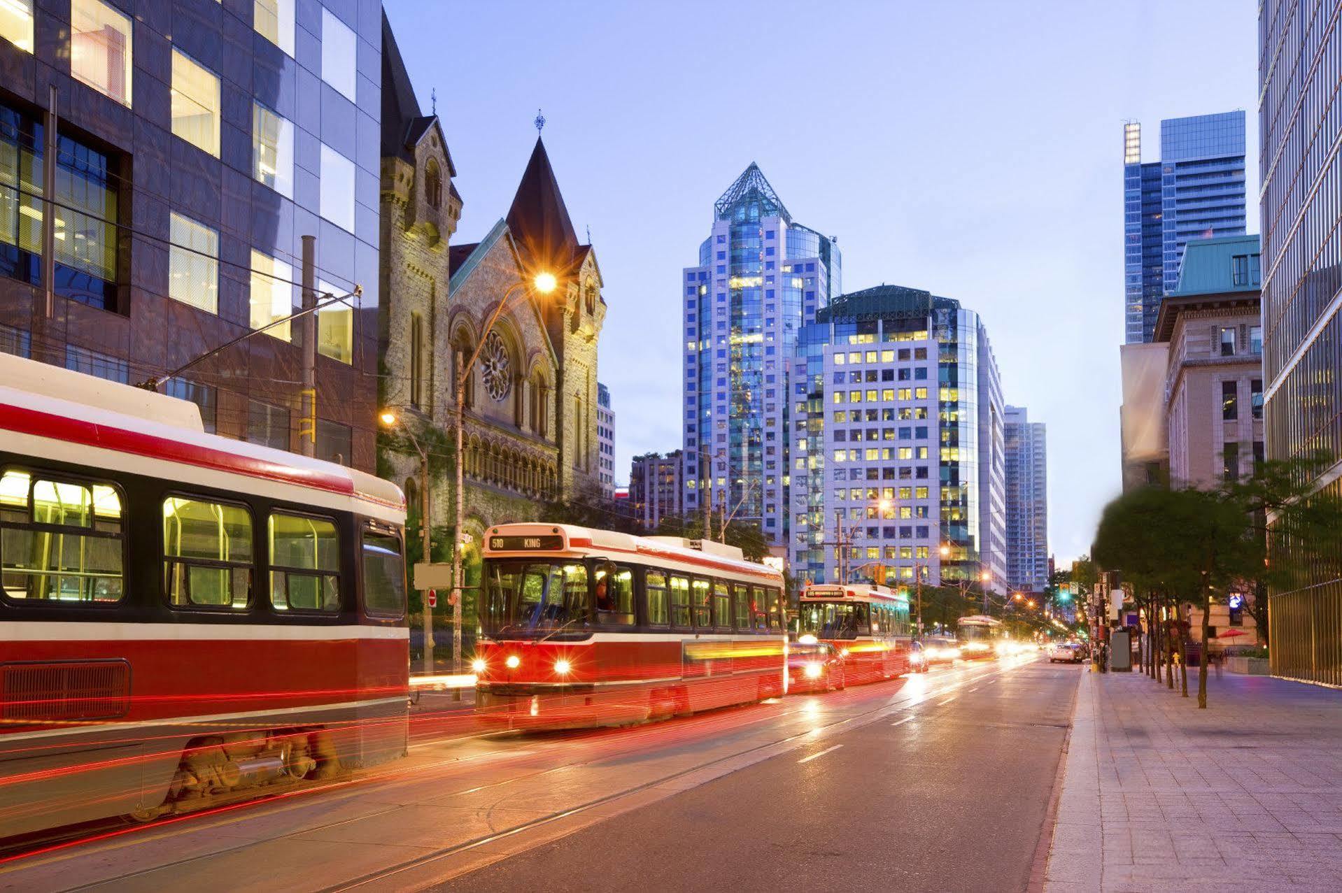 The Westin Airport 4* Toronto