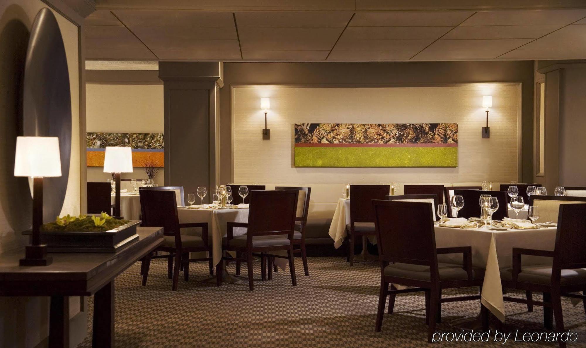 The Westin Airport Toronto