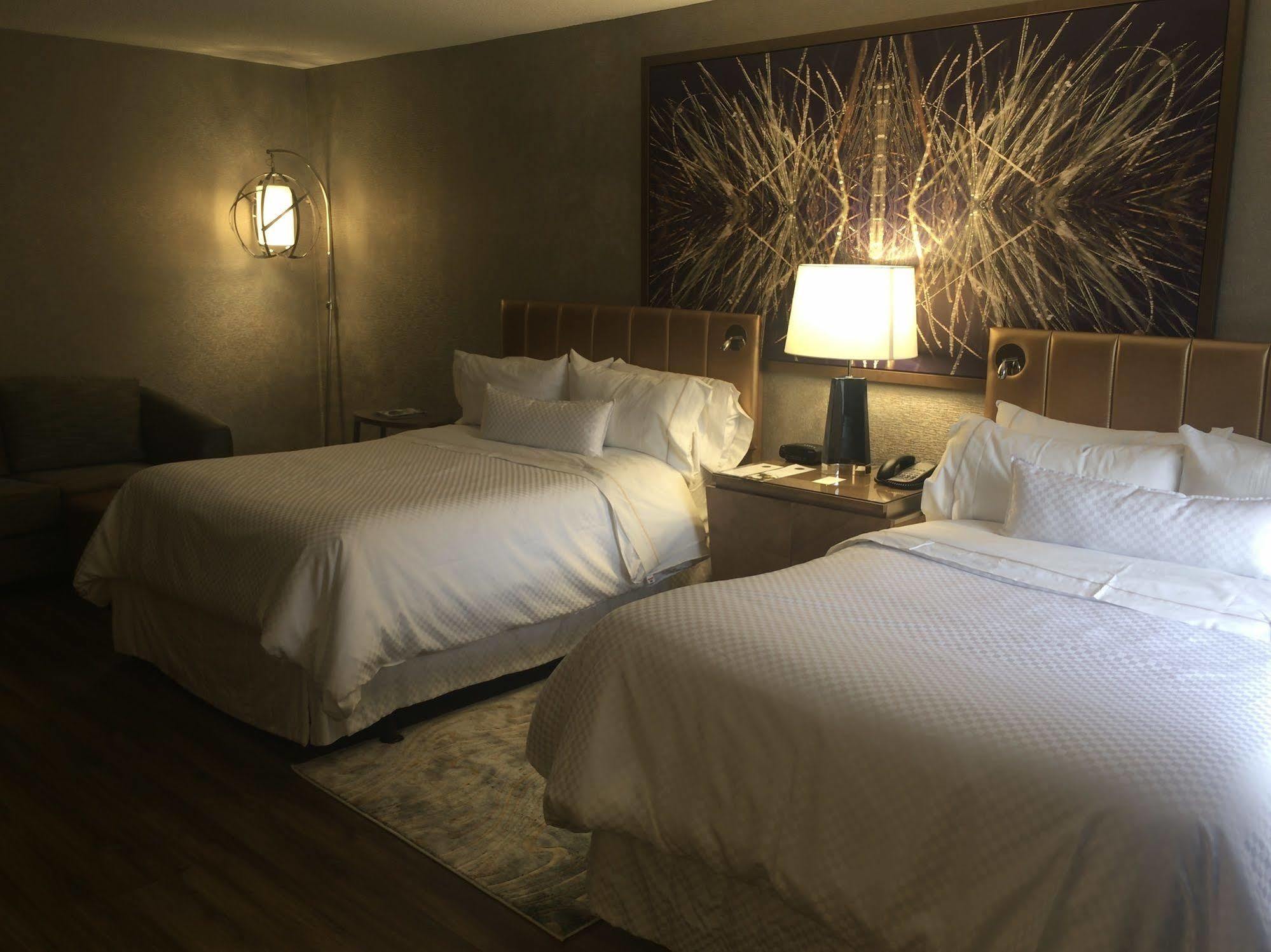 The Westin Airport 4*