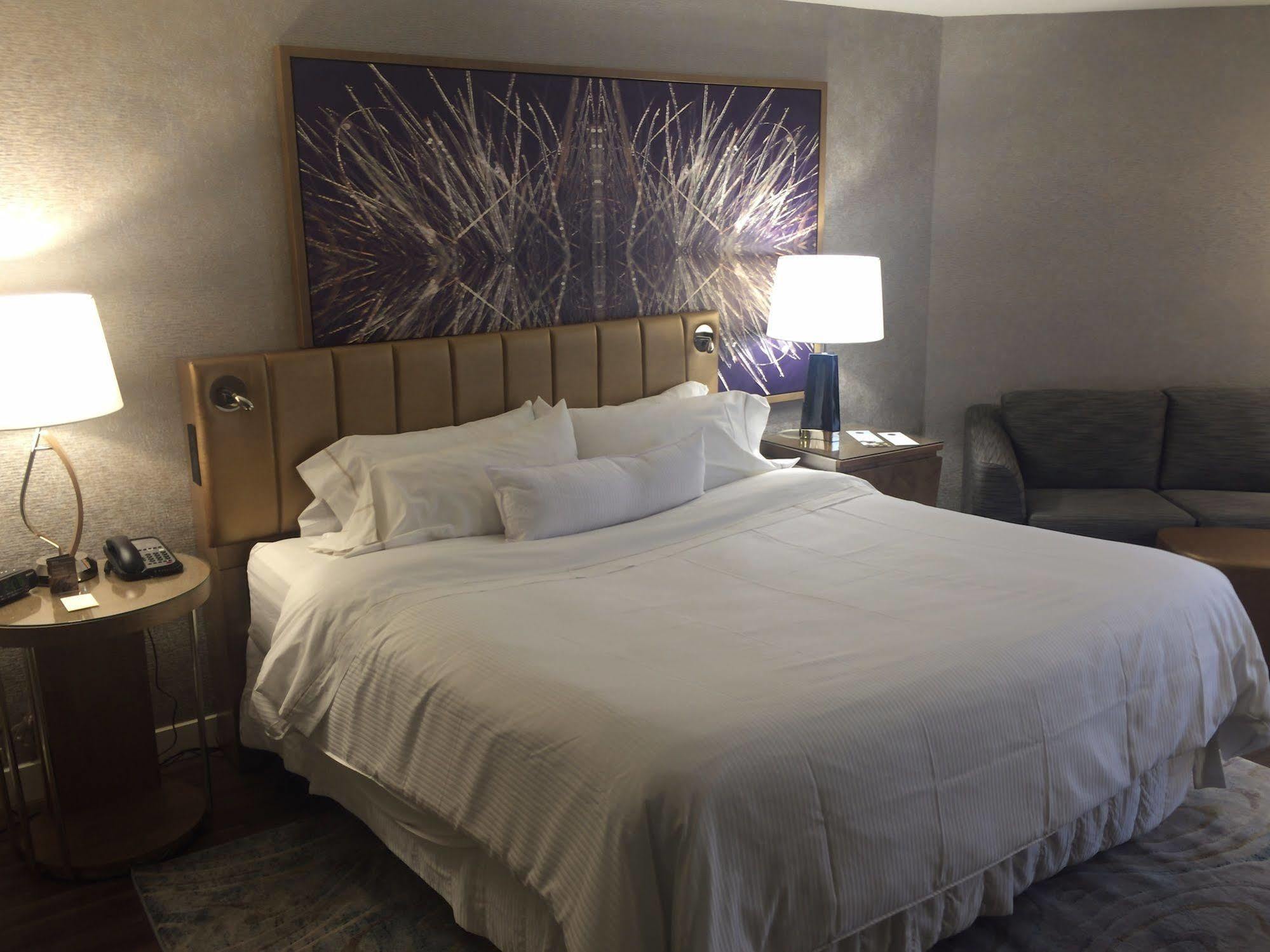 The Westin Airport Hotel
