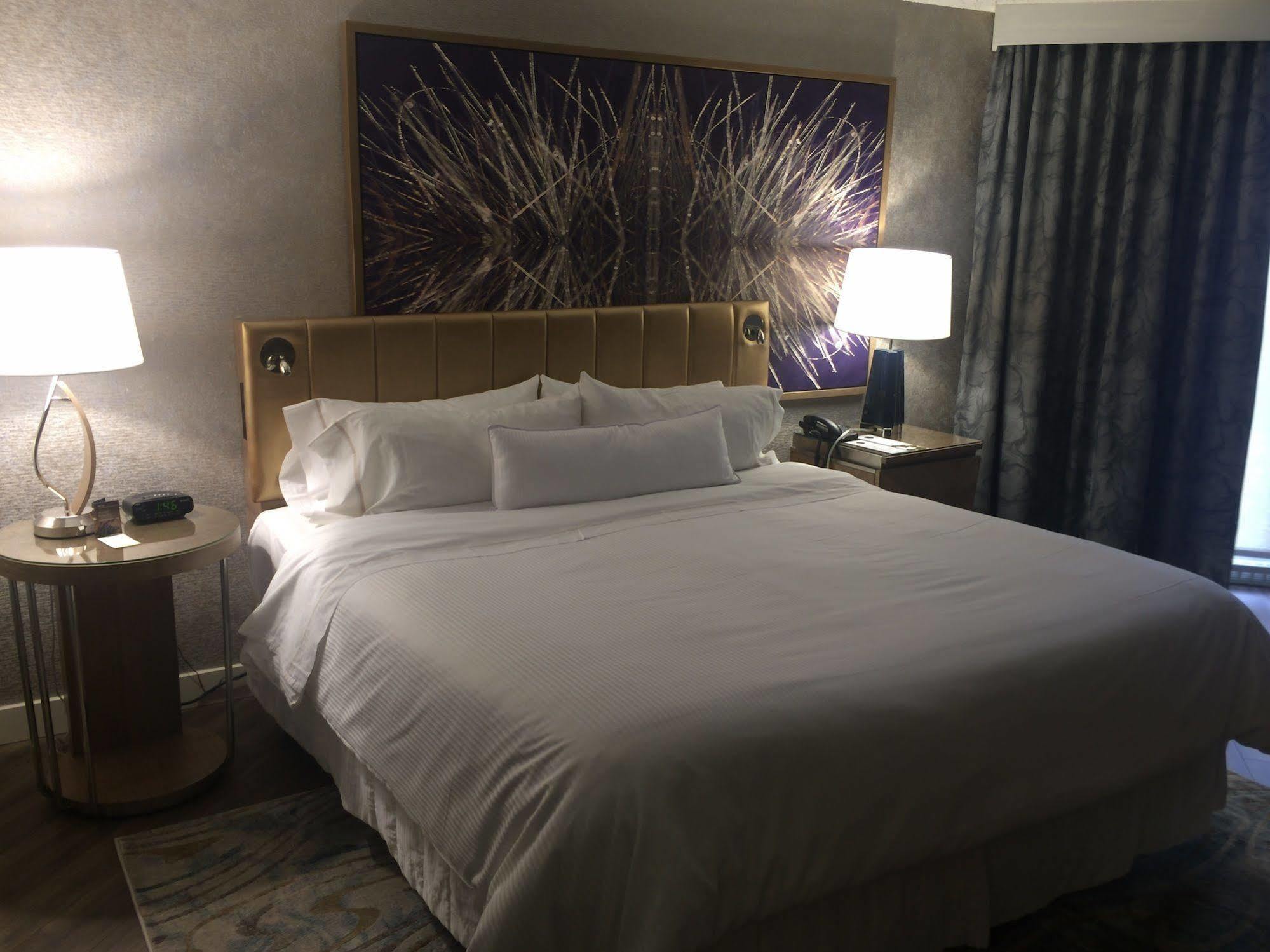 Hotel The Westin Airport 4*