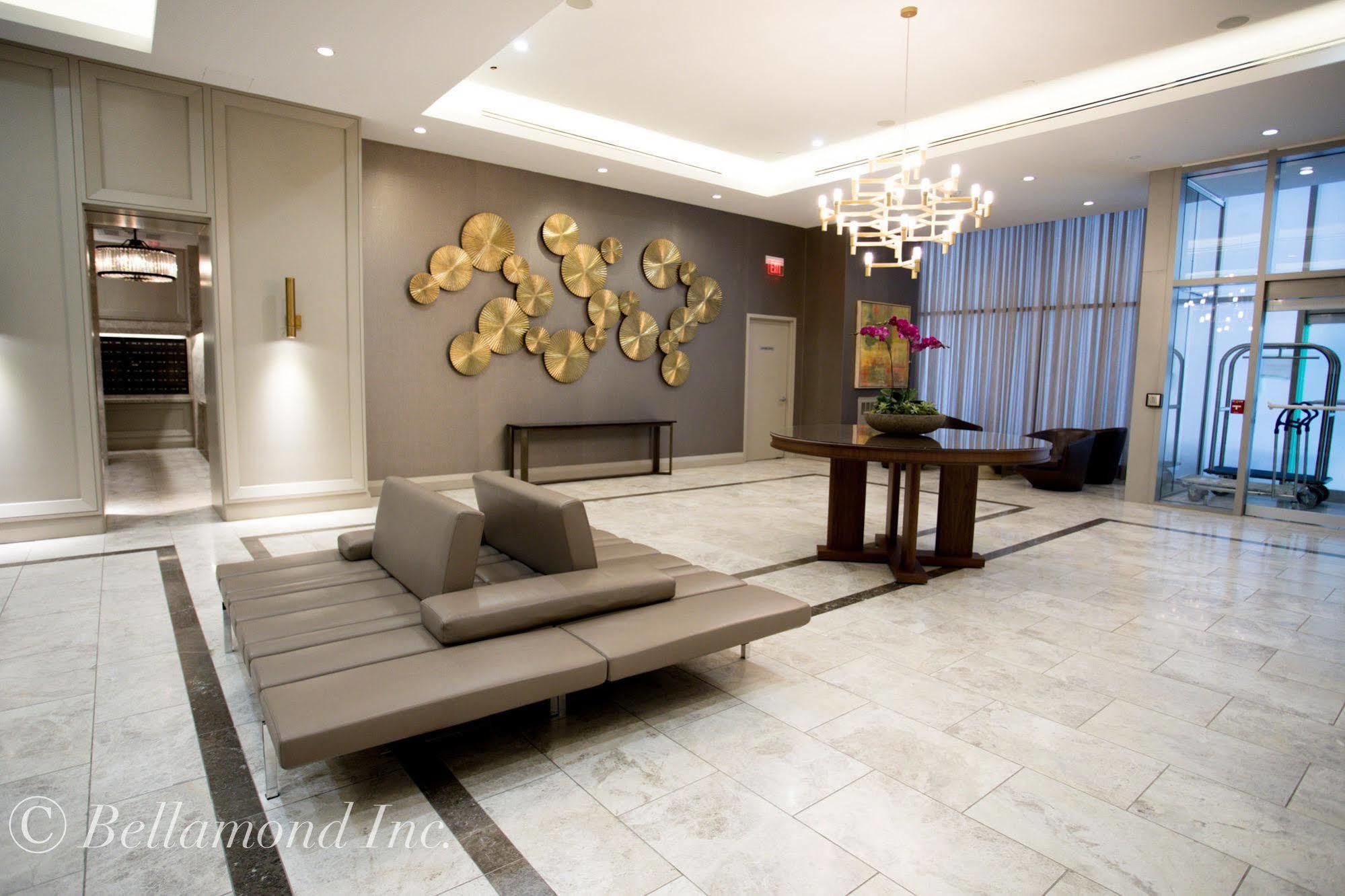 Bellamond Yorkville 4* Toronto