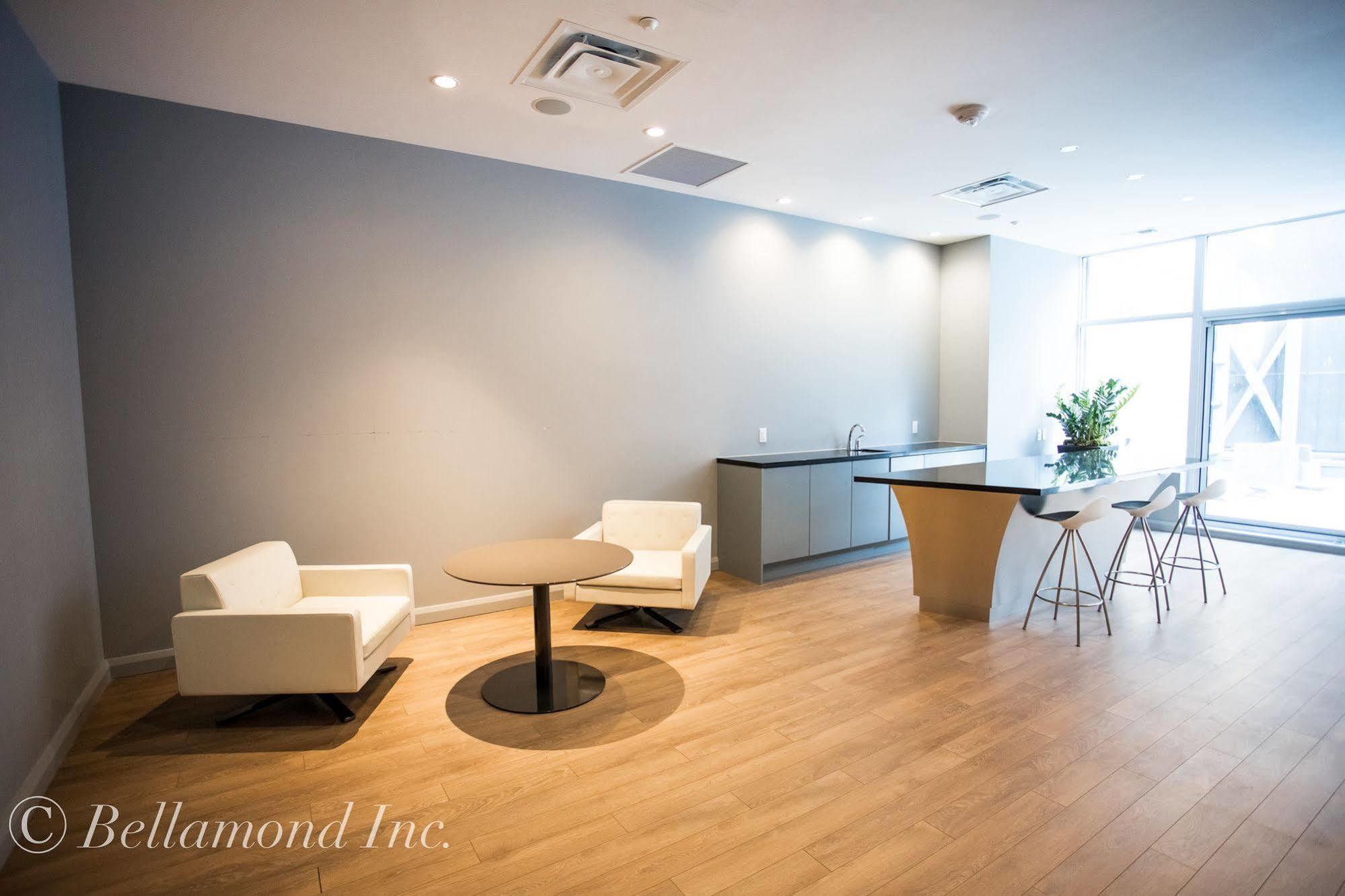 Aparthotel Bellamond Yorkville Toronto