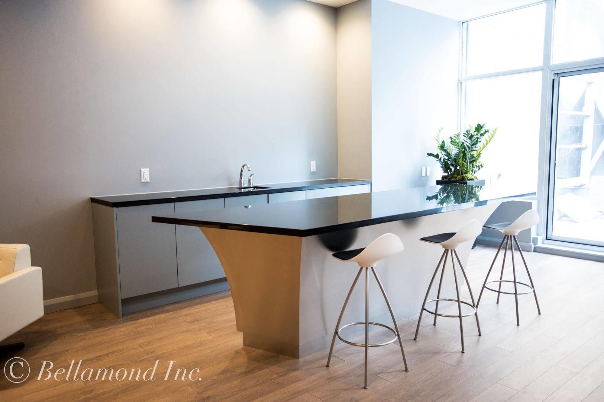 Bellamond Yorkville 4* Toronto