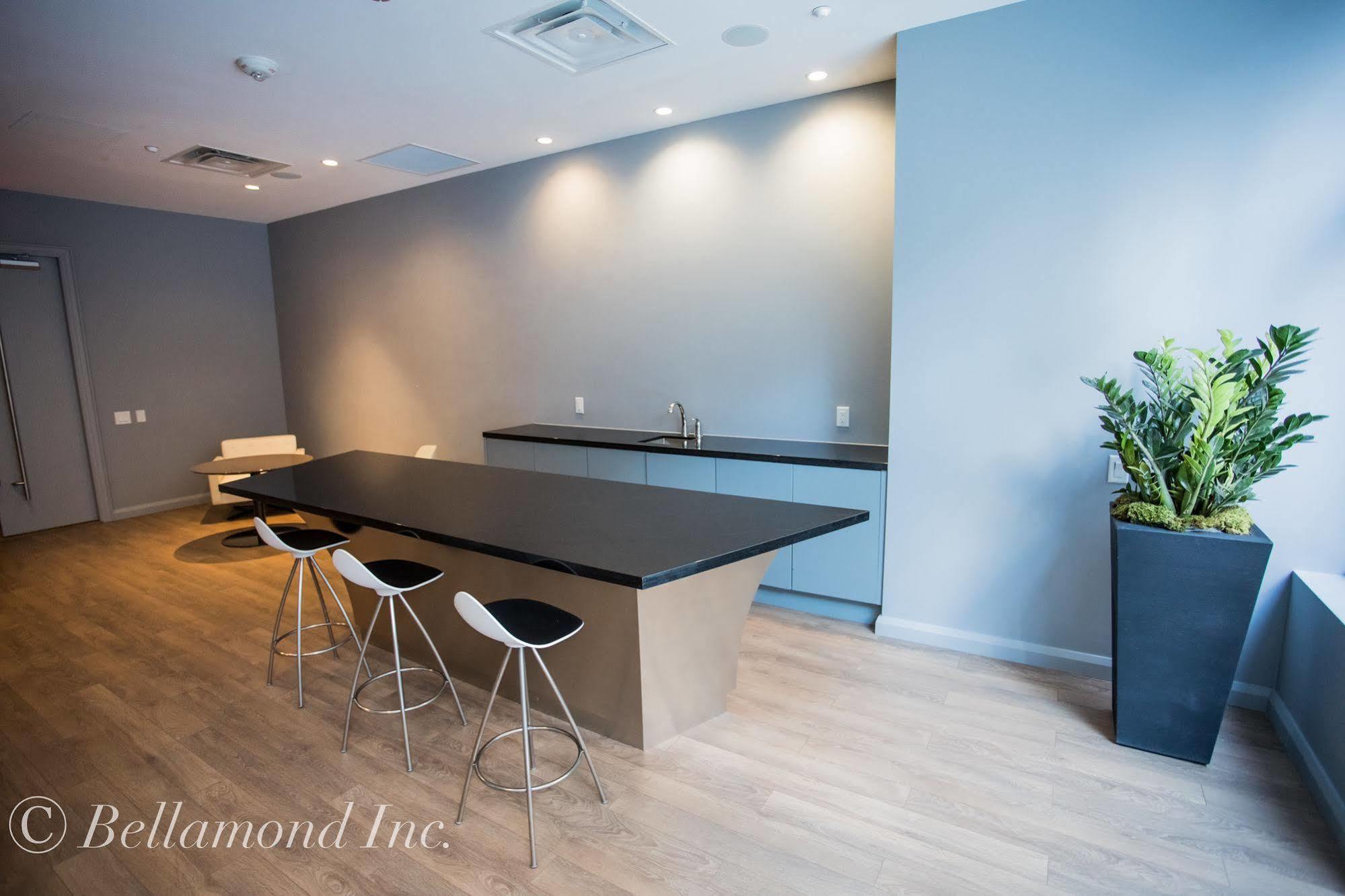 Aparthotel Bellamond Yorkville