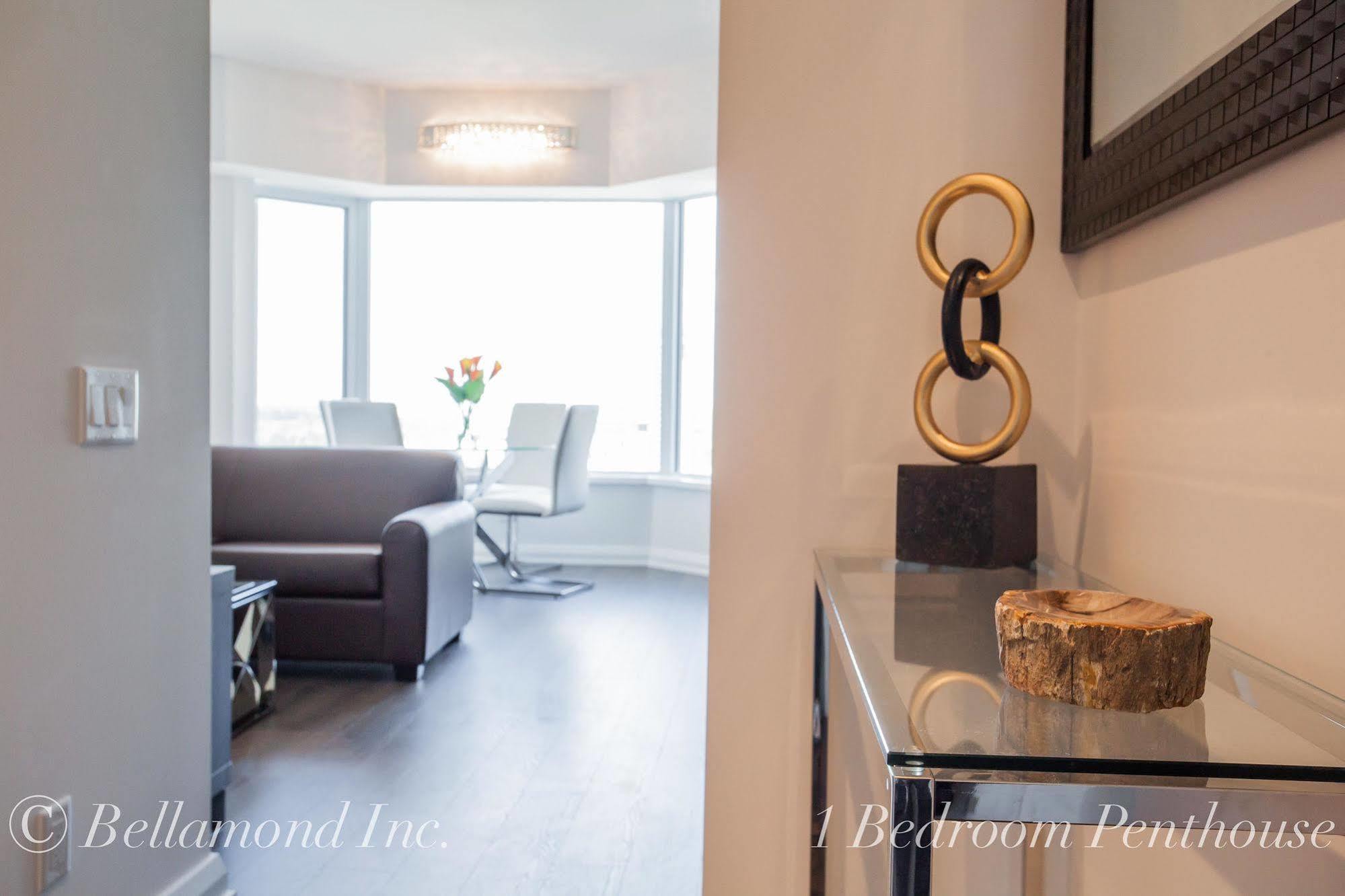 Aparthotel Bellamond Yorkville