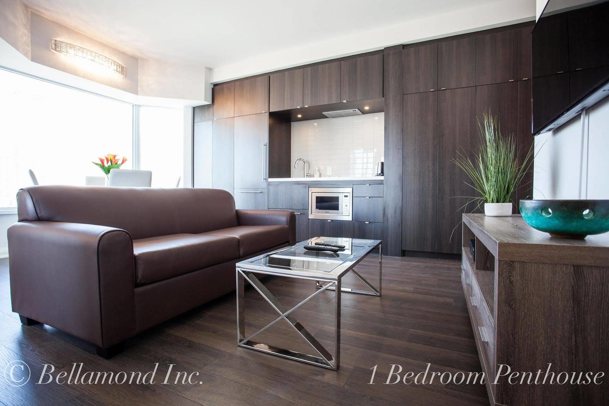 Bellamond Yorkville