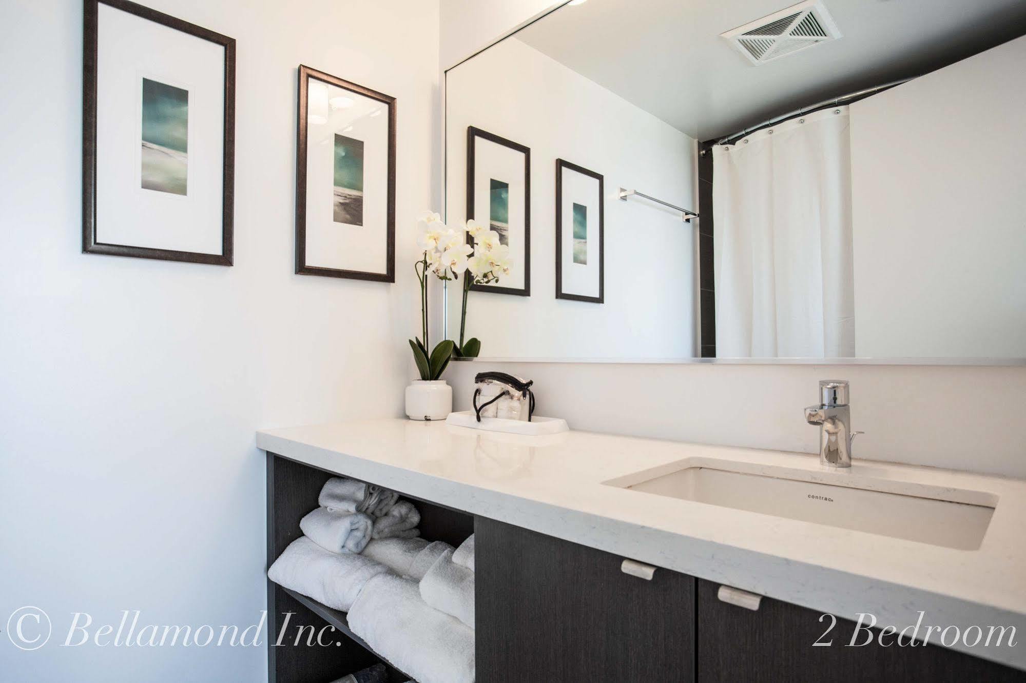 Bellamond Yorkville Aparthotel