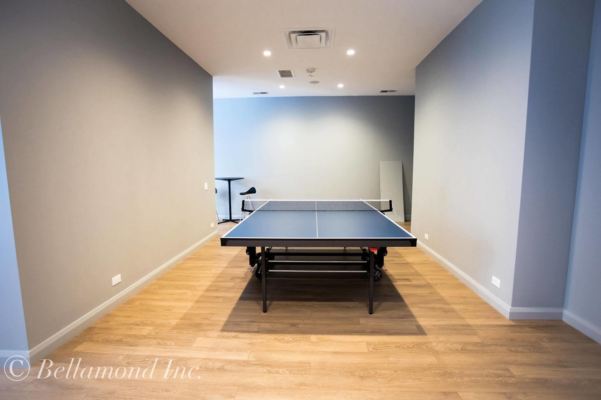 Bellamond Yorkville Toronto