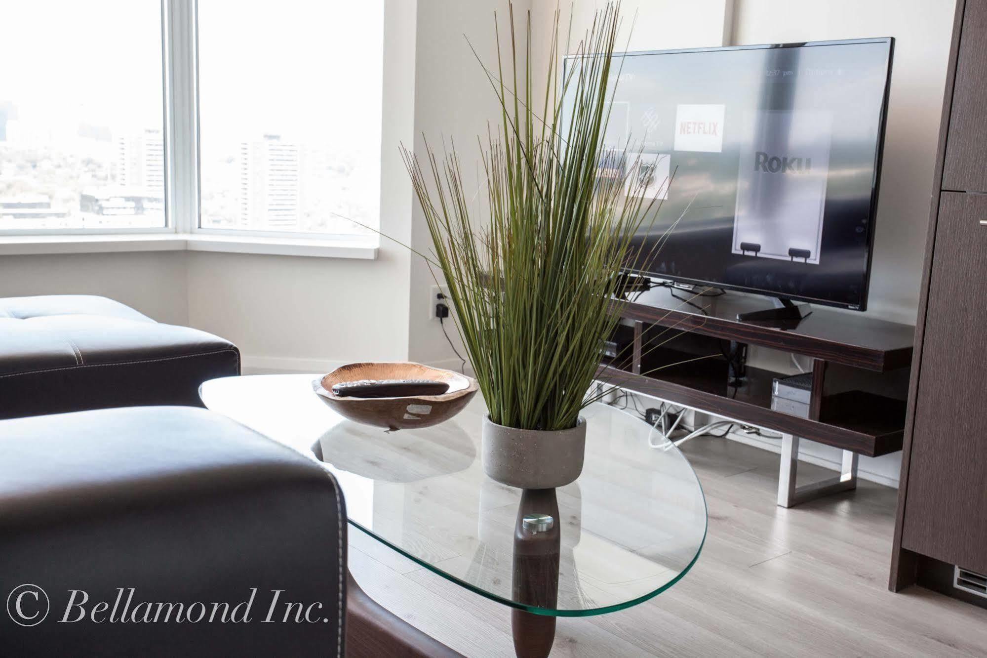 Bellamond Yorkville Aparthotel 4*