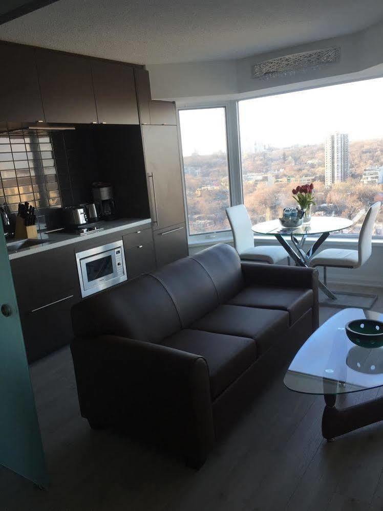 Bellamond Yorkville Aparthotel Toronto
