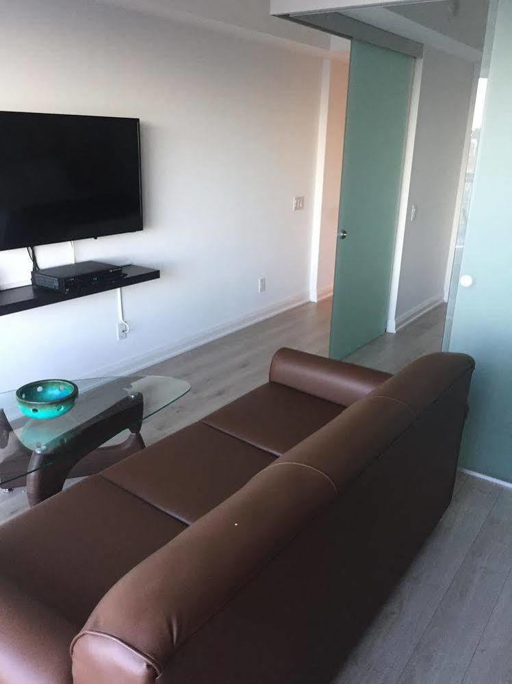 Bellamond Yorkville Aparthotel
