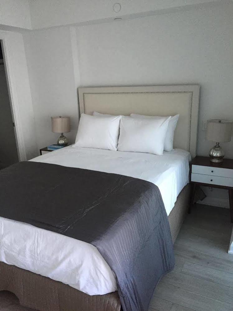 Bellamond Yorkville 4*