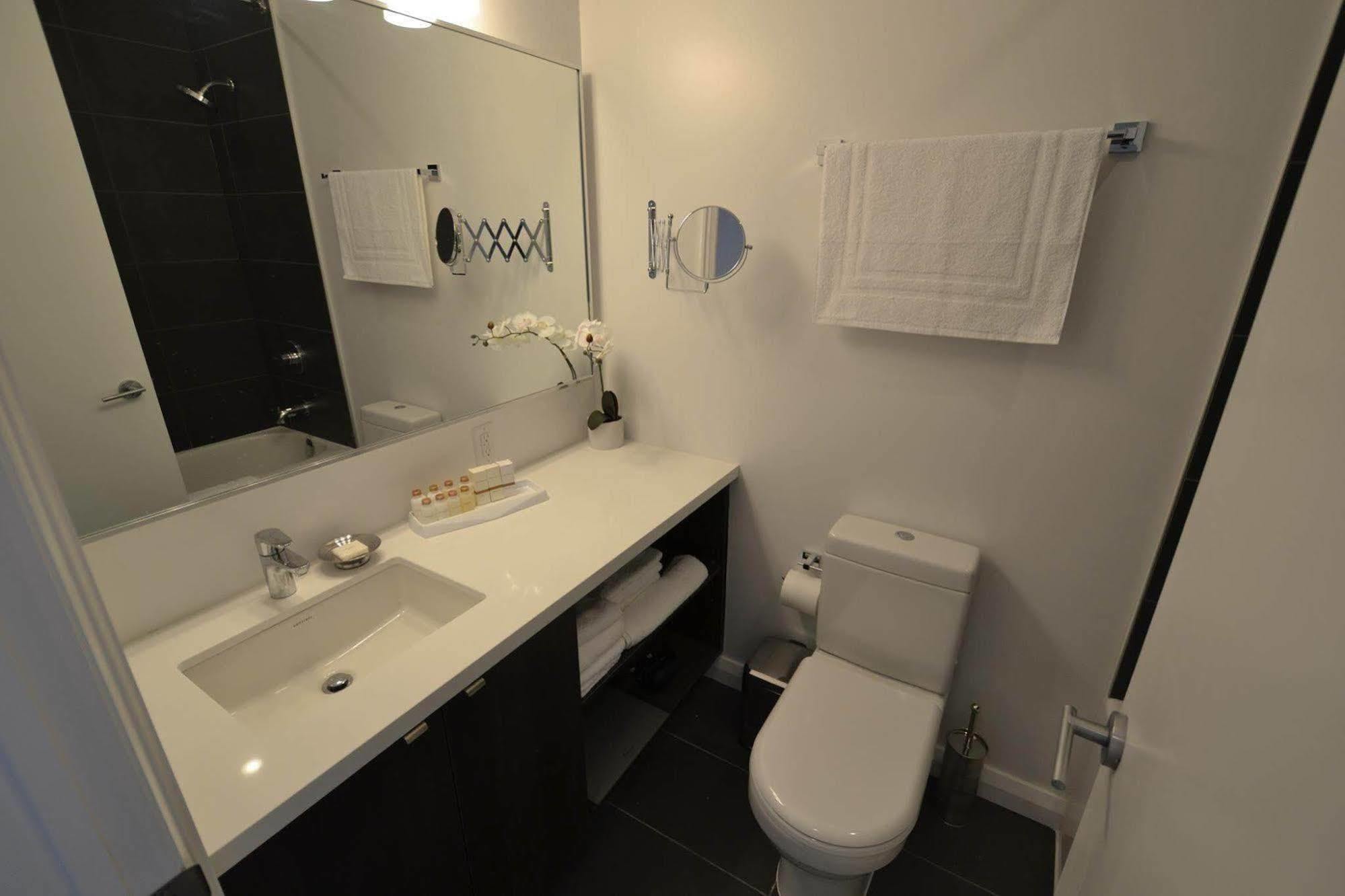 Bellamond Yorkville 4*