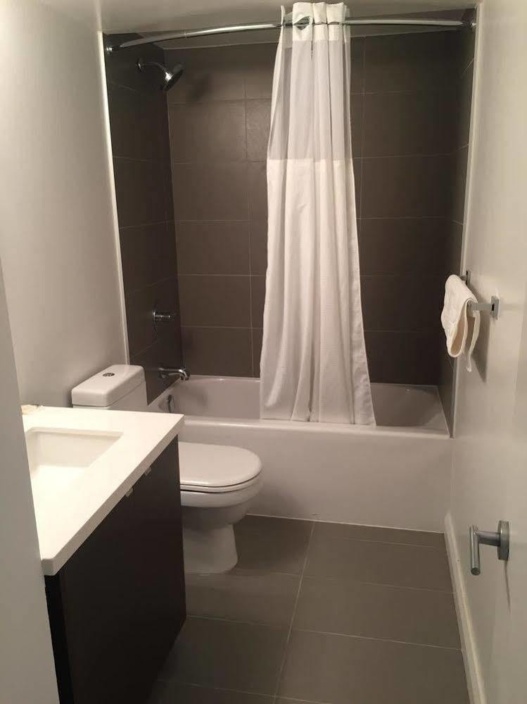 Aparthotel Bellamond Yorkville