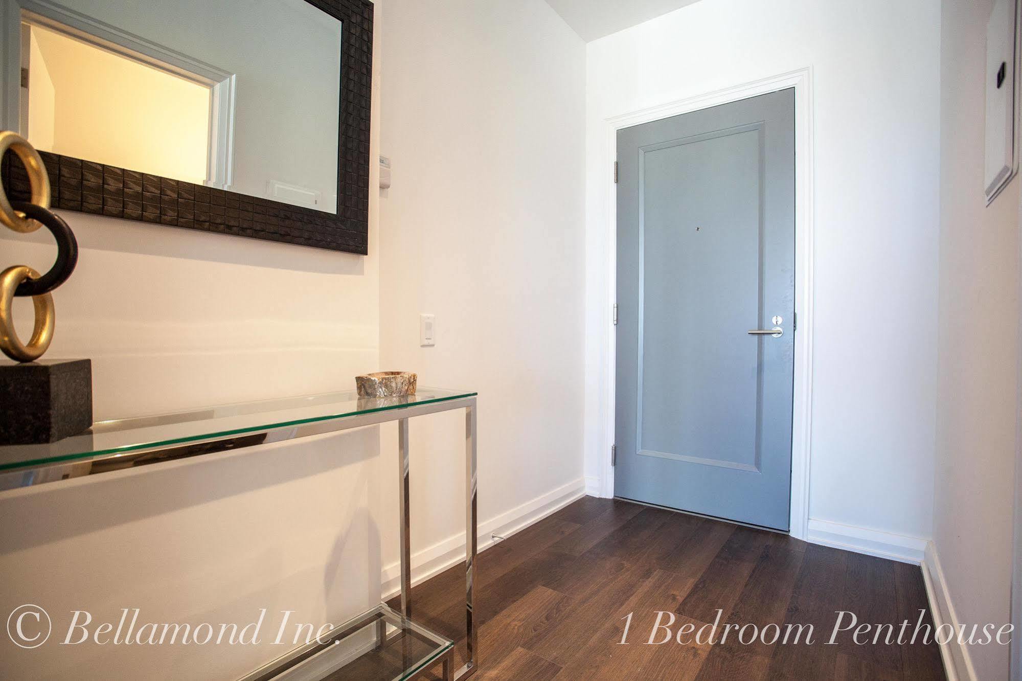 Bellamond Yorkville 4*