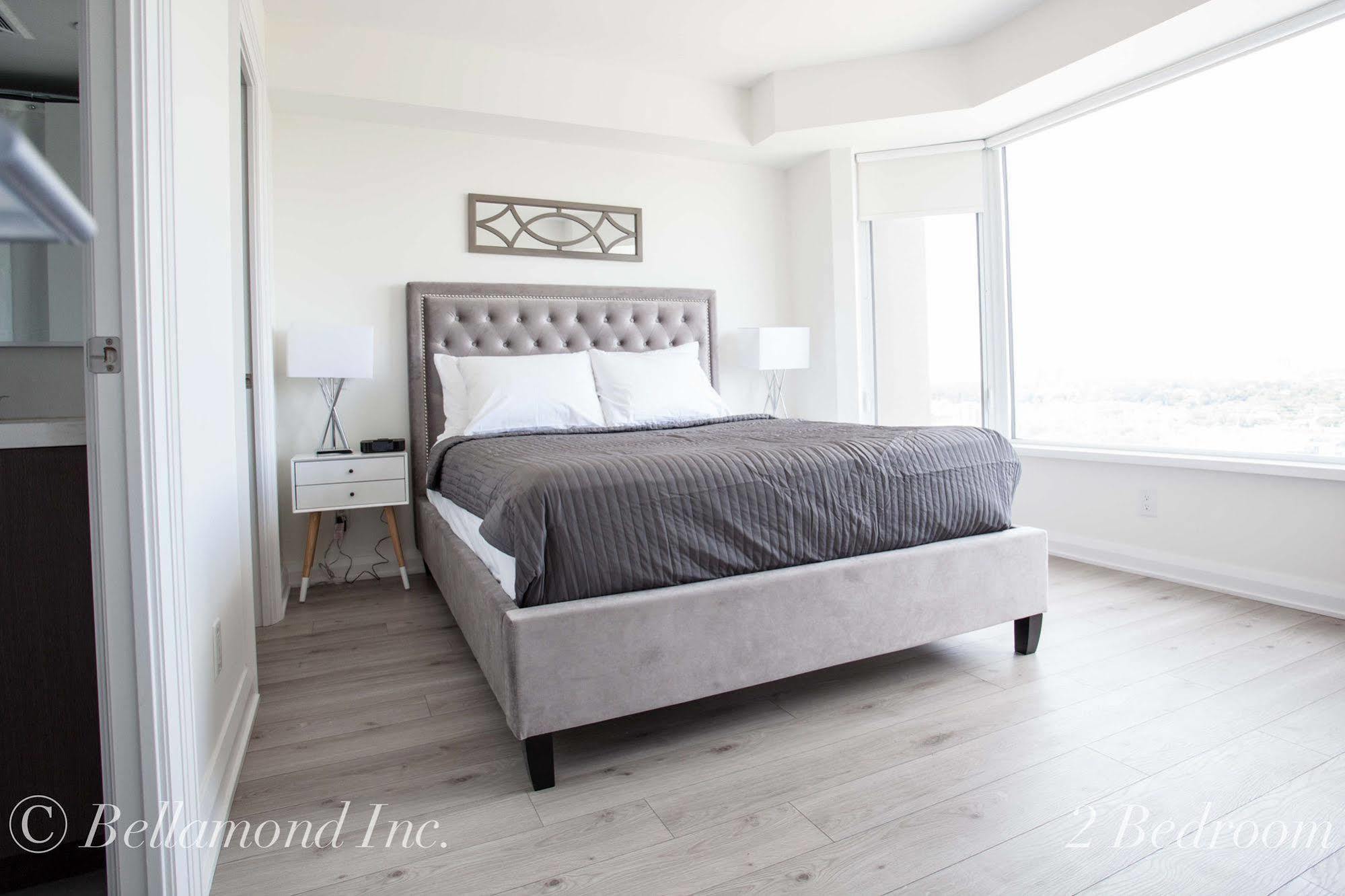 Aparthotel Bellamond Yorkville Toronto