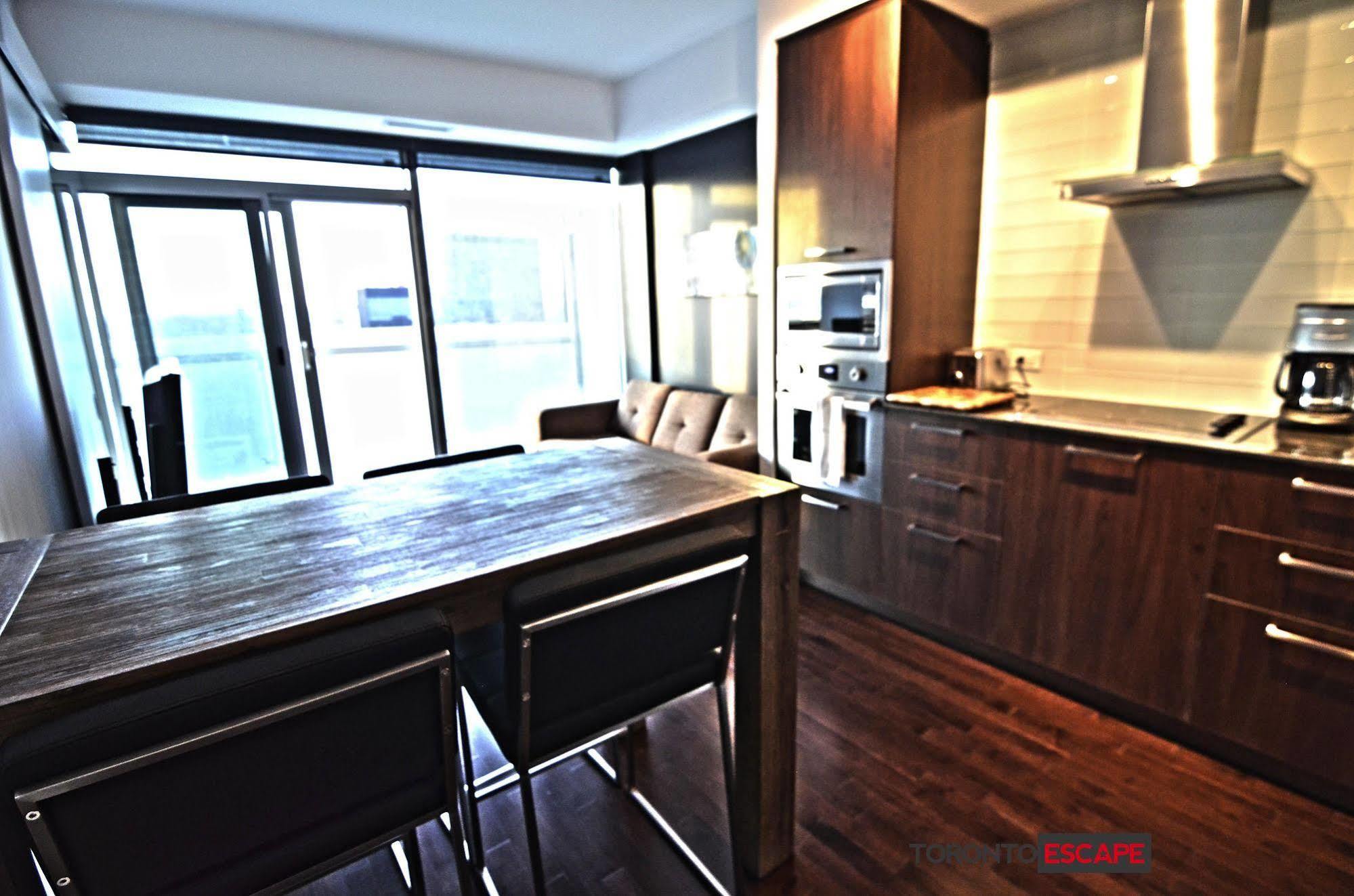 Hotel Escape - Financial District 4*