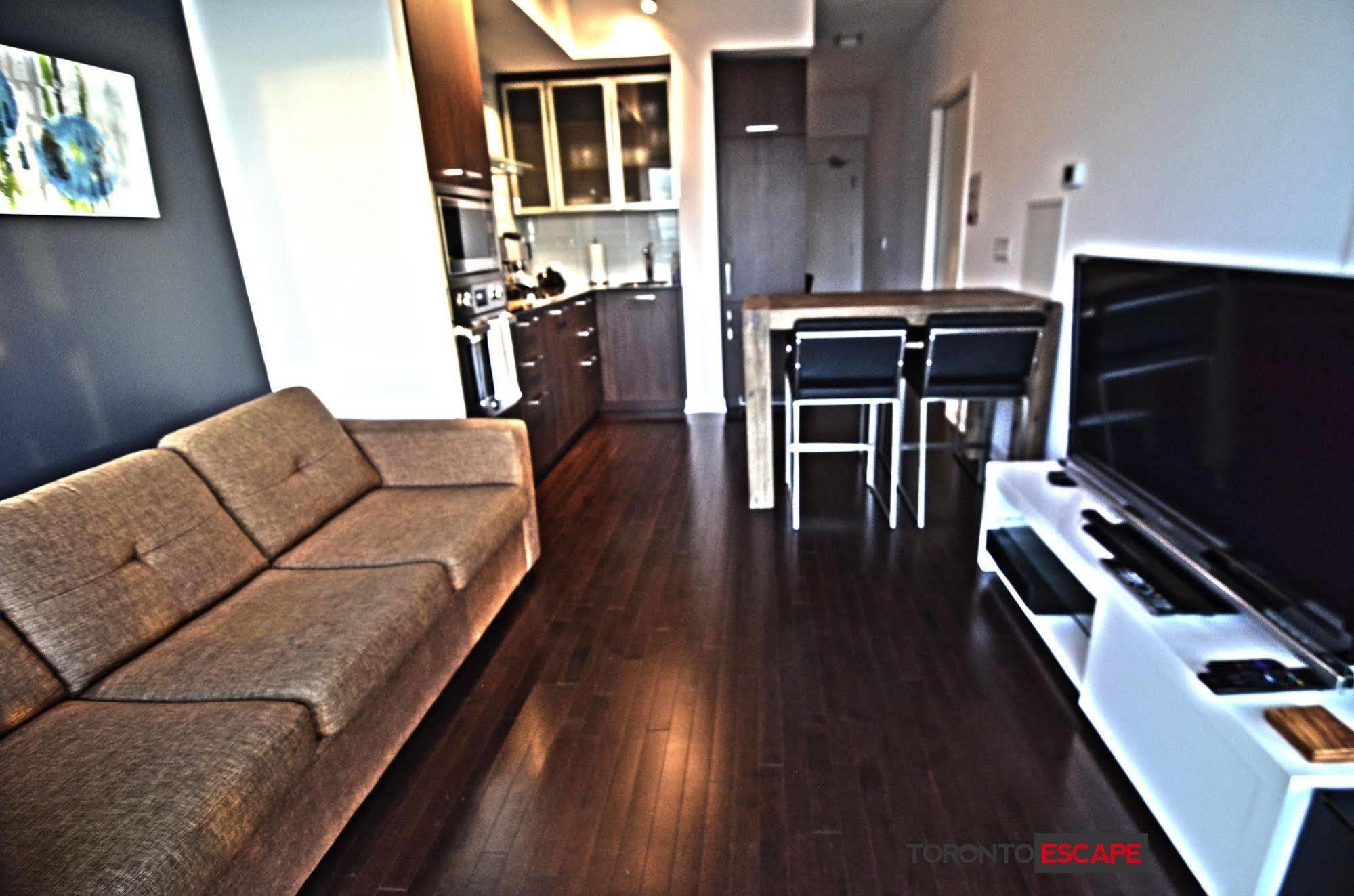 Hotel Escape - Financial District 4*