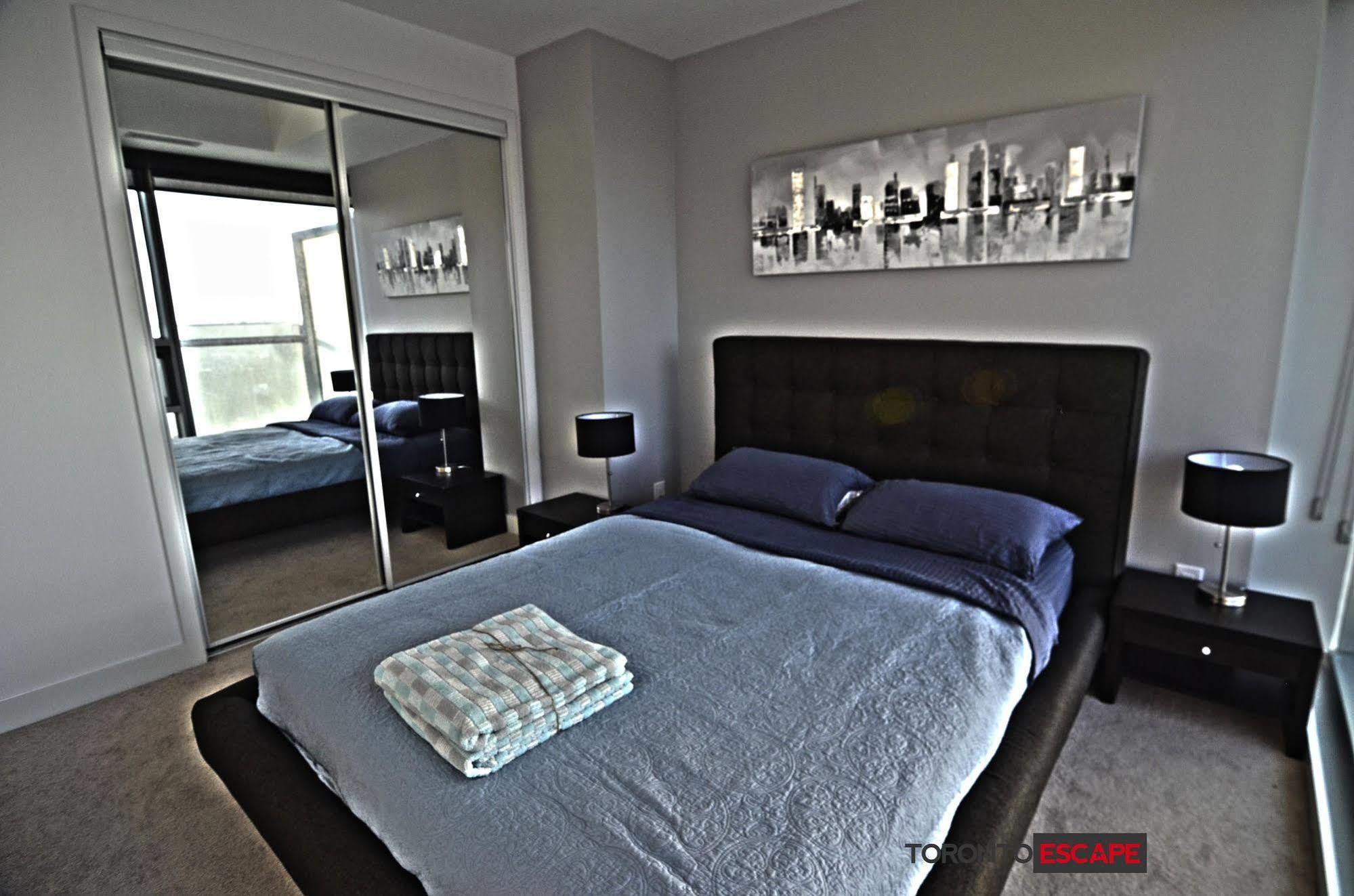 Escape - Financial District Hotel