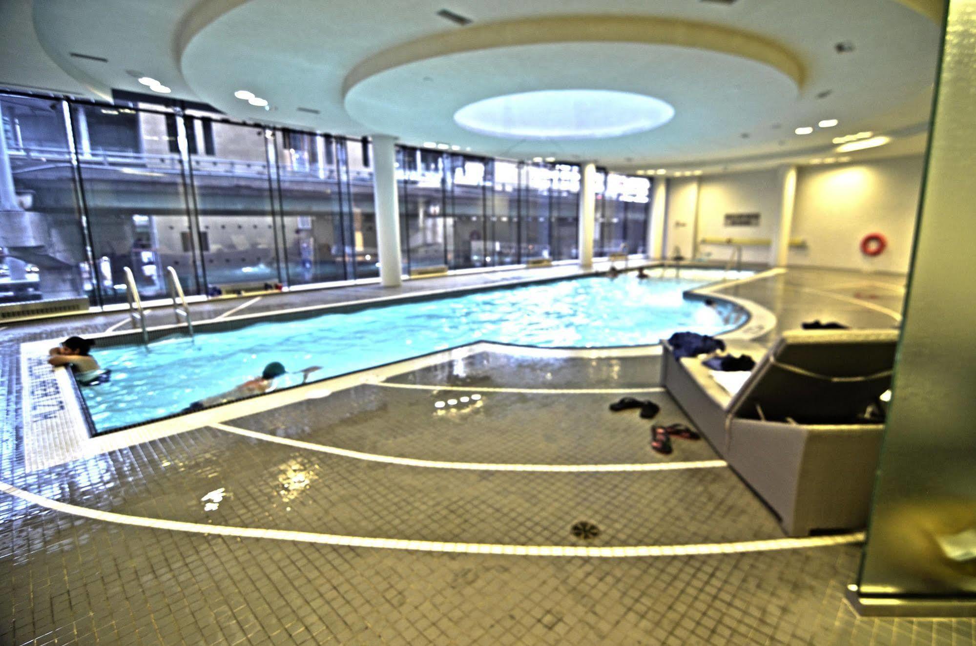 Hotel Escape - Financial District