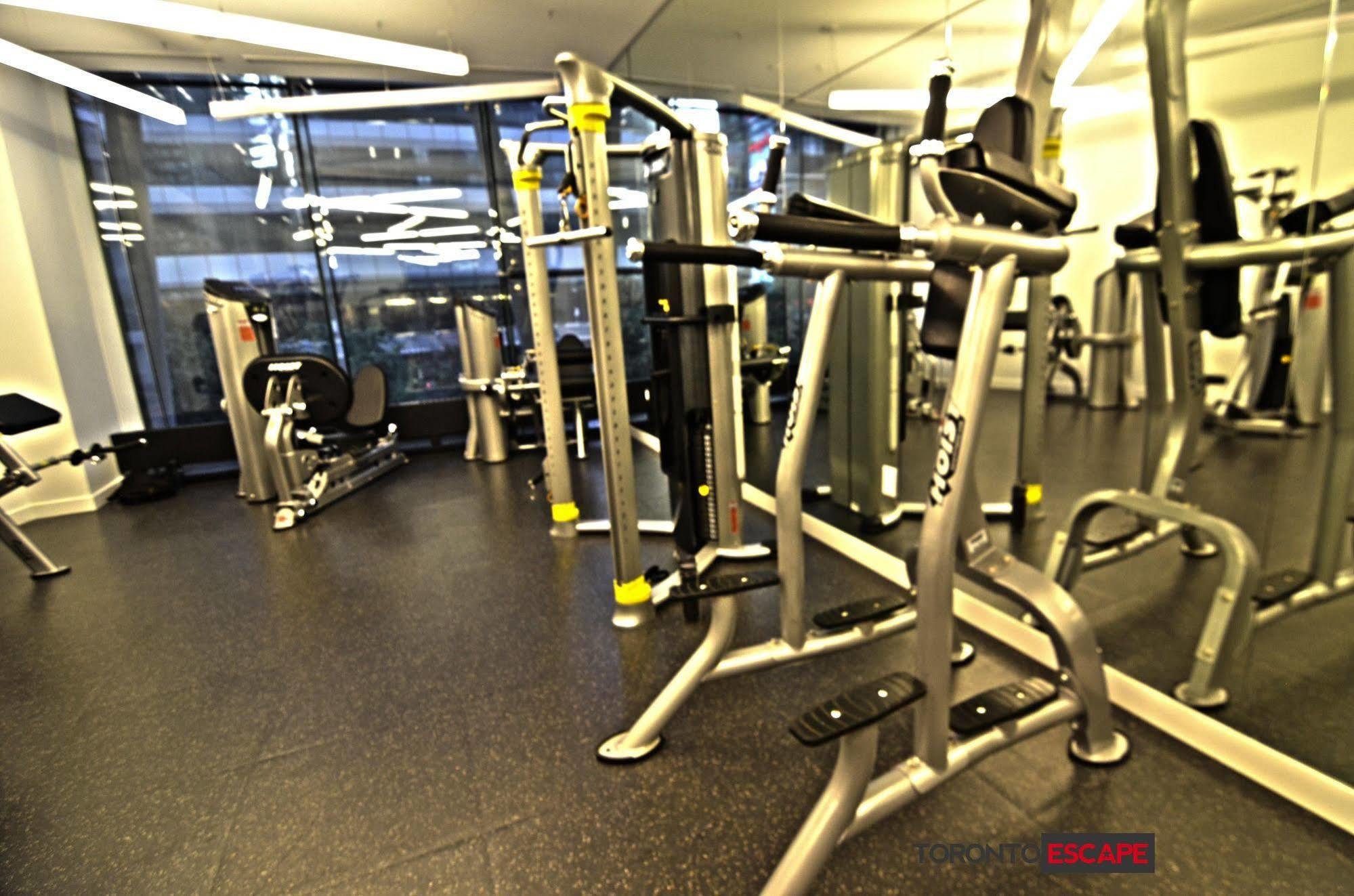 Escape - Financial District 4* Toronto