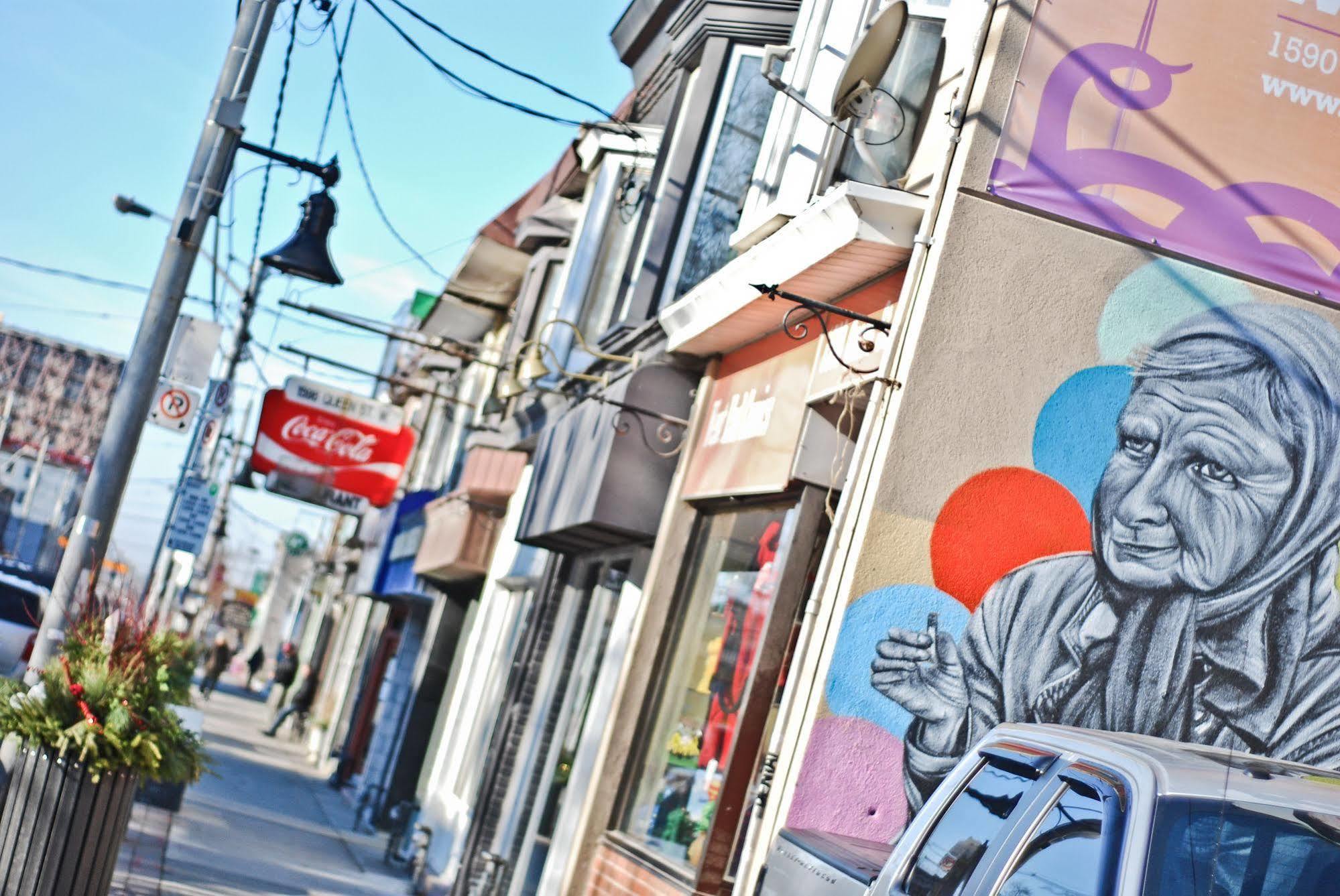 West Queen West 3*