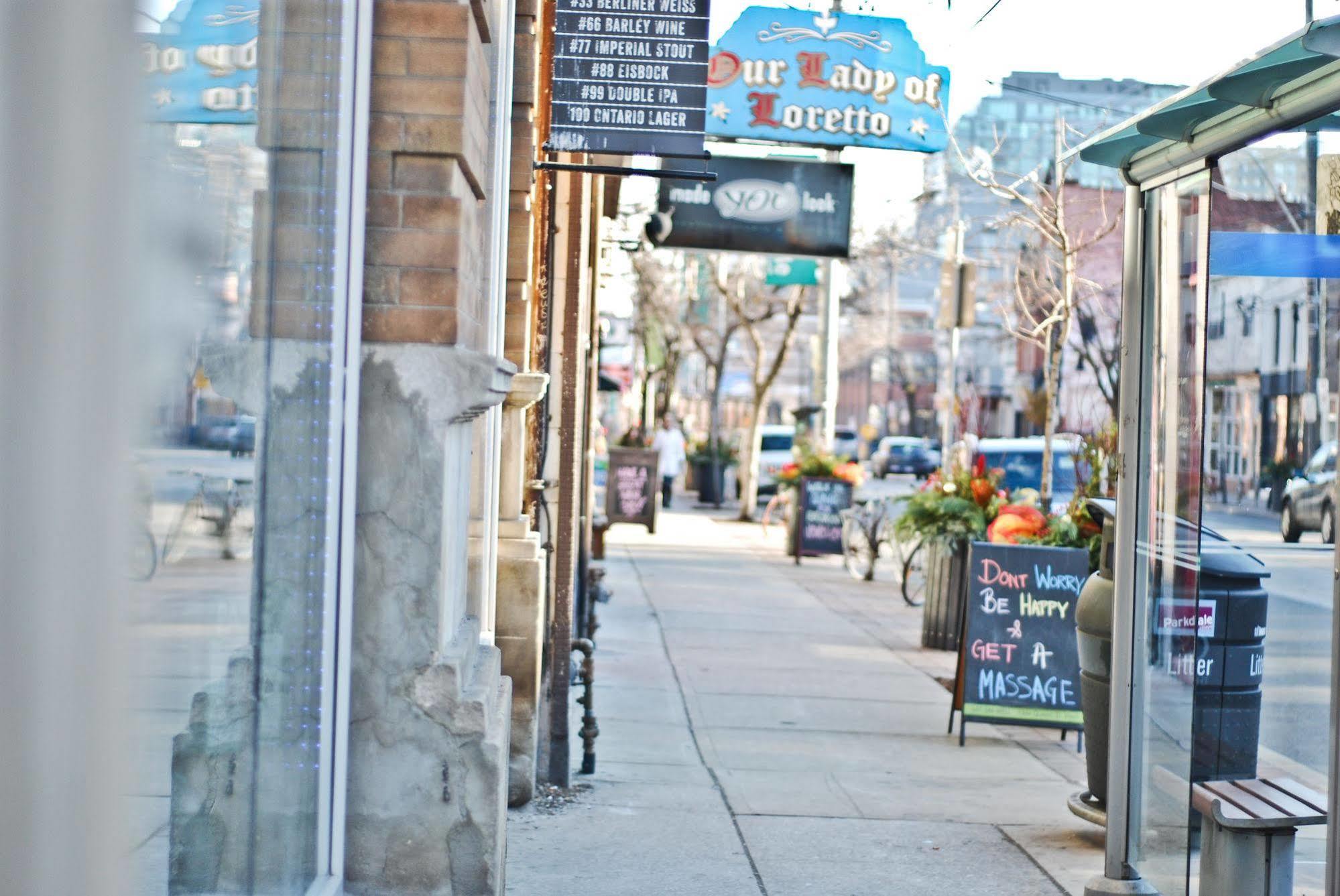 West Queen West 3*
