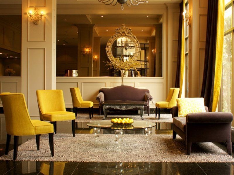 The Roehampton Hotel 3*