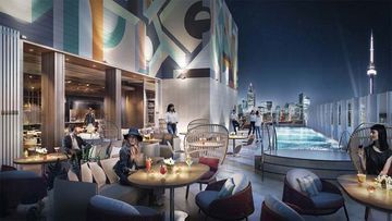 Bisha, A Luxury Collection Hotel, Toronto
