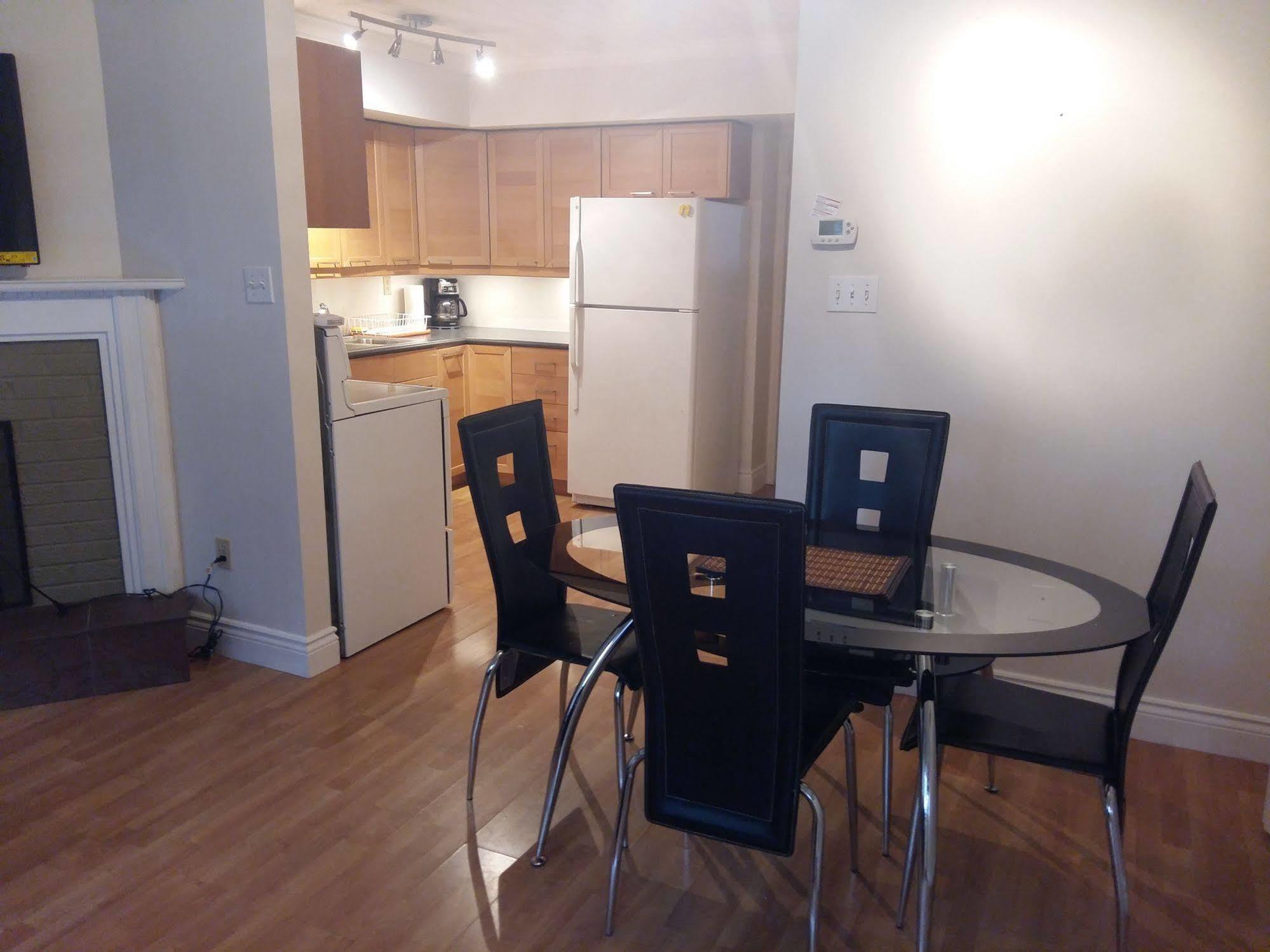 Furnished Living- Pembroke Toronto