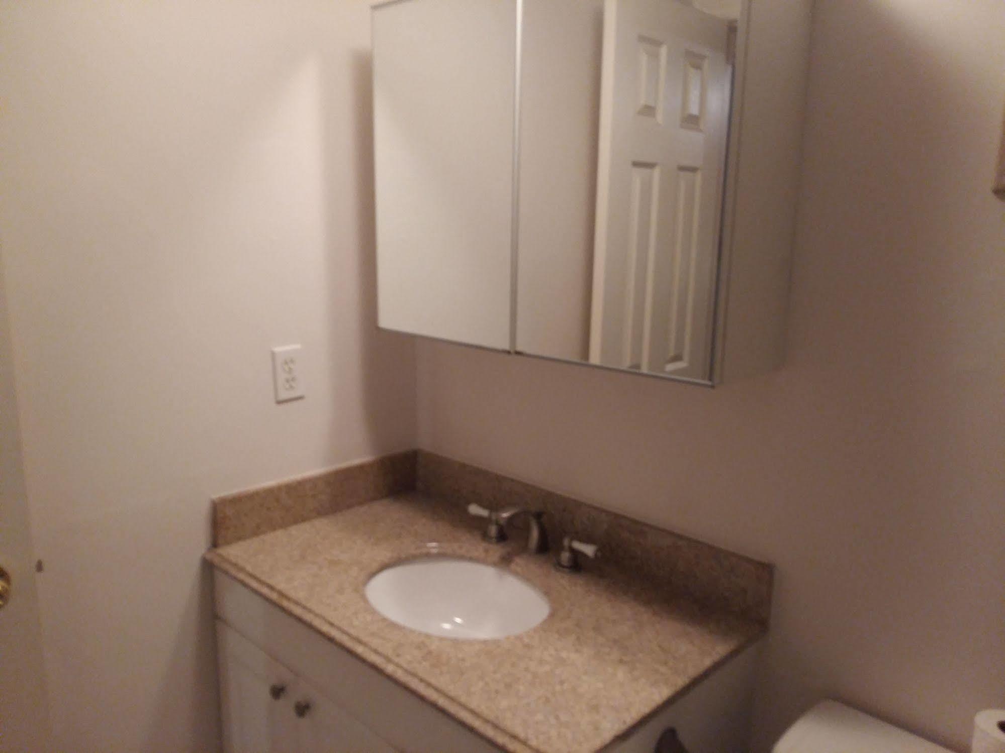 Furnished Living- Pembroke * Toronto