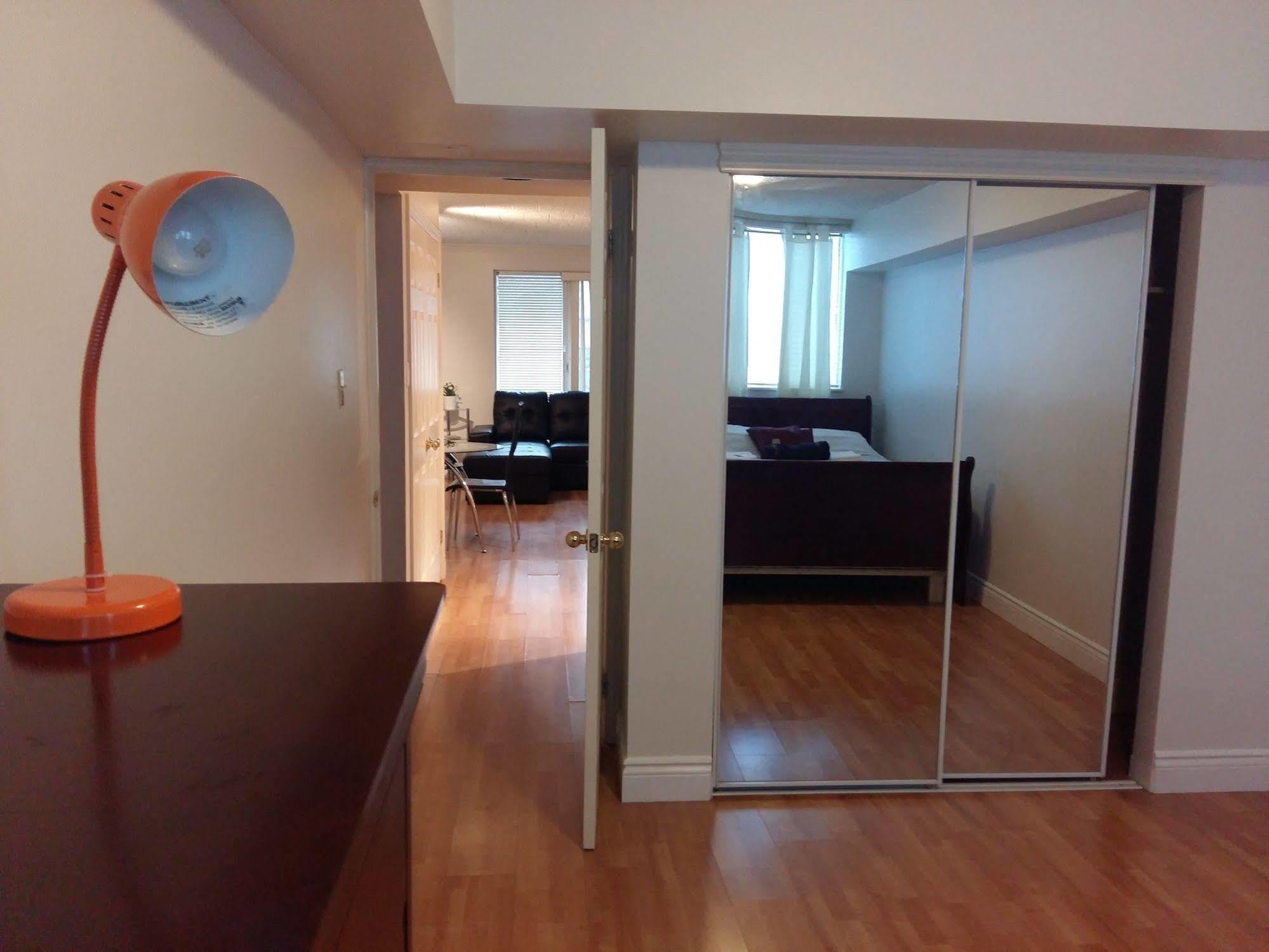 Furnished Living- Pembroke Toronto