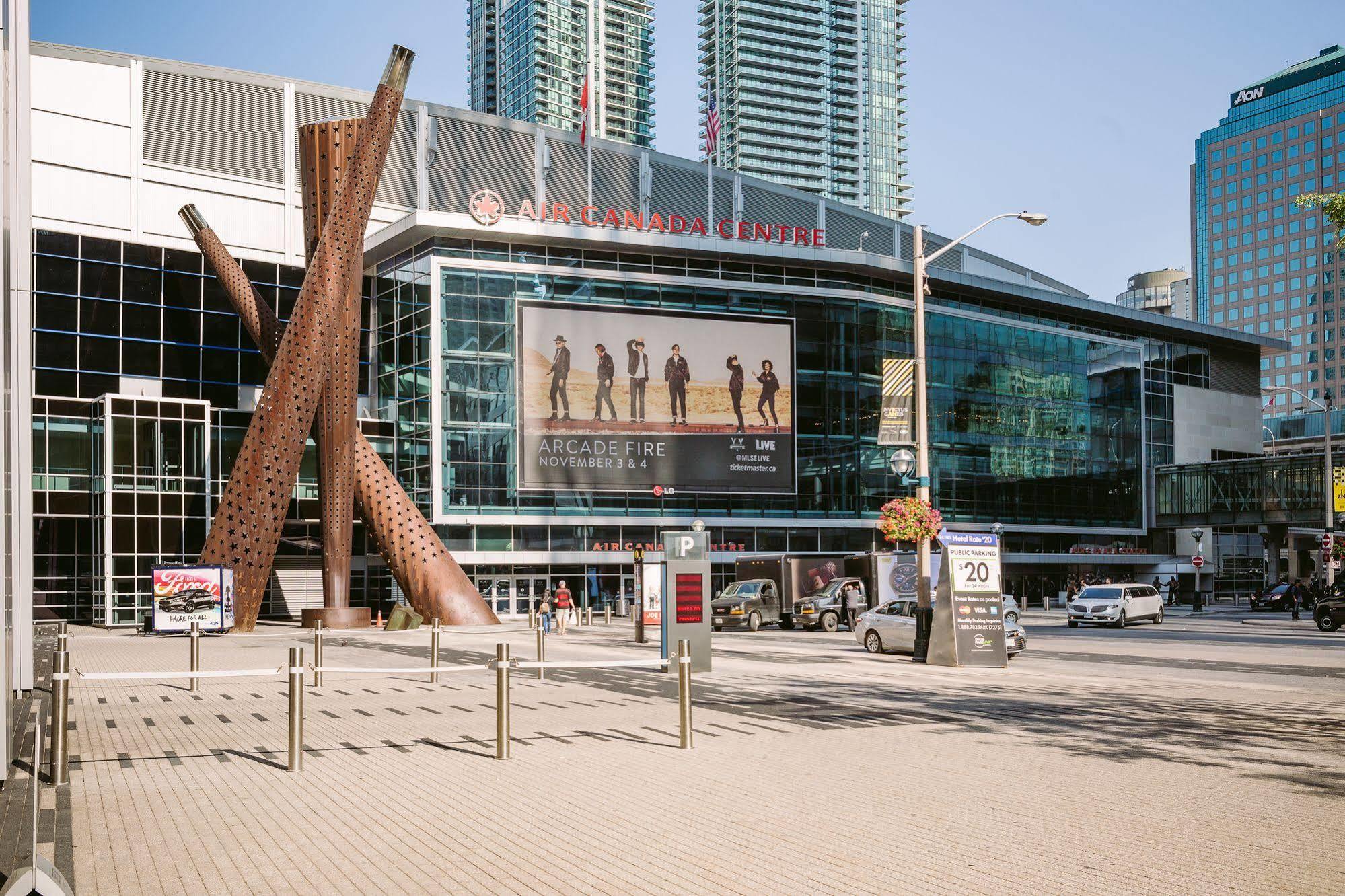 Quickstay - Luxury Executive In Yorkville