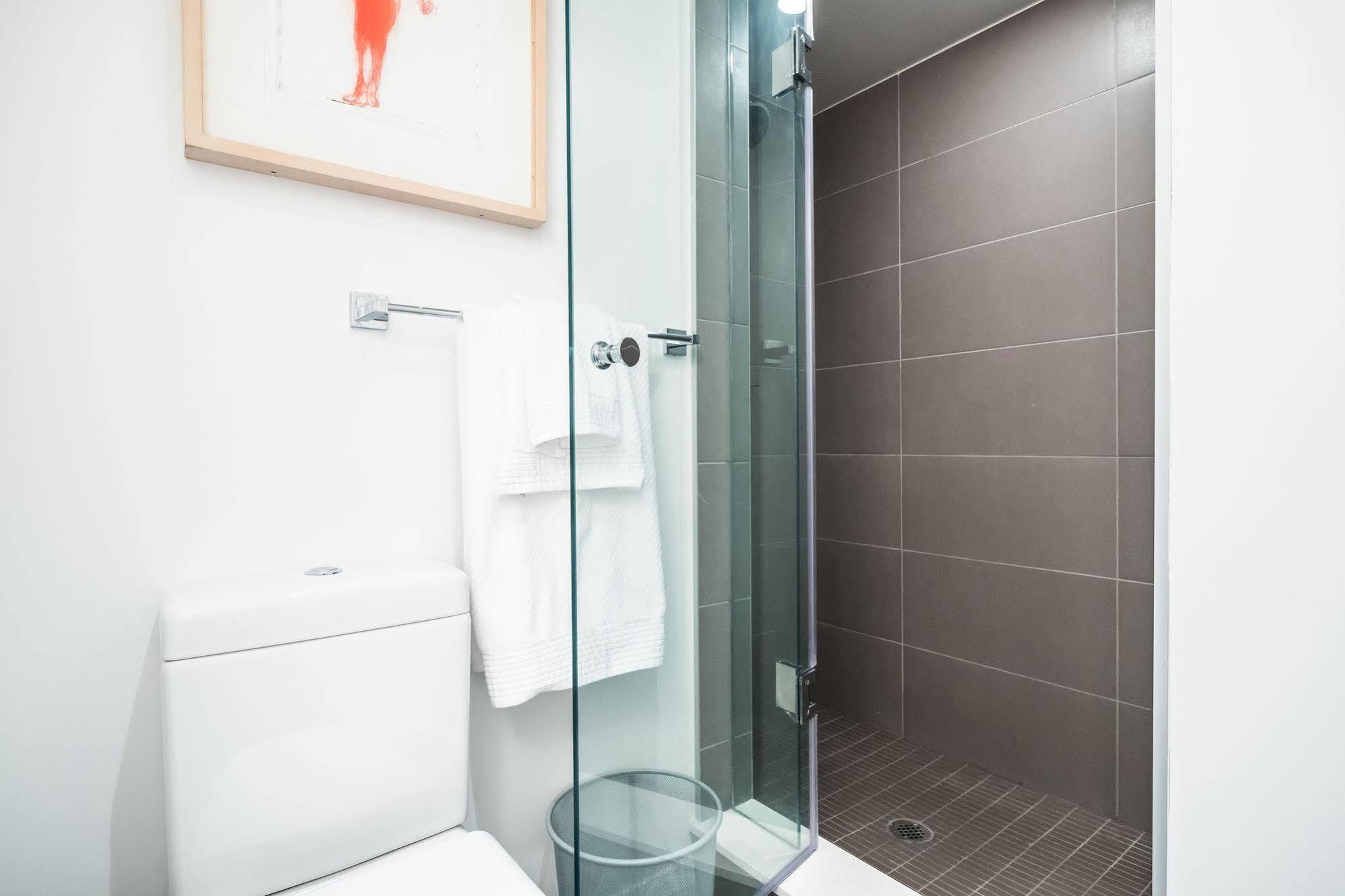 Apartment Quickstay - Luxury Executive In Yorkville *